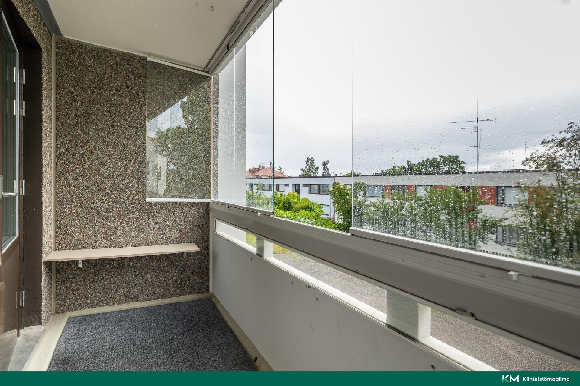 Päämajankatu 8, Keskusta, Mikkeli