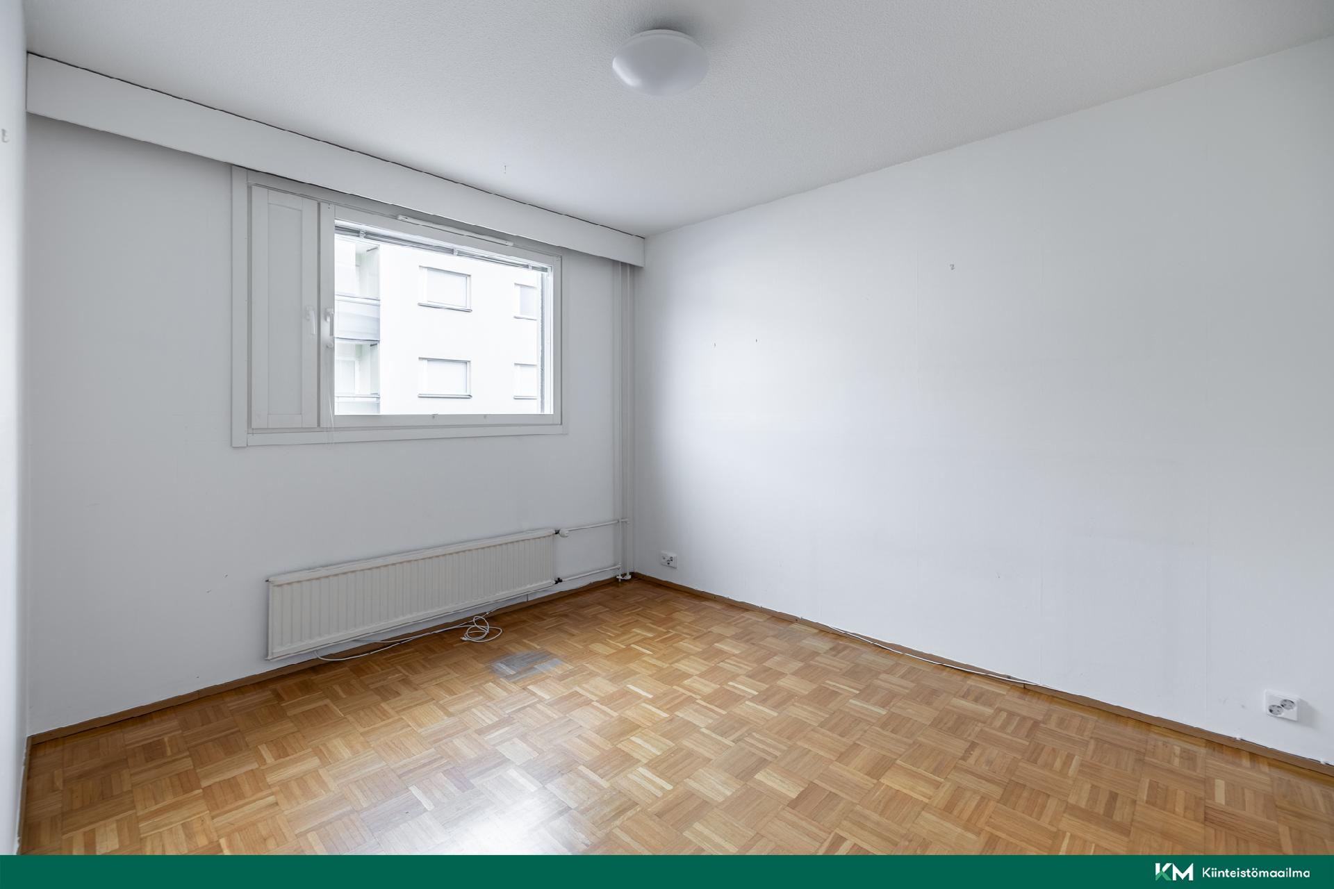 Päämajankatu 8, Keskusta, Mikkeli