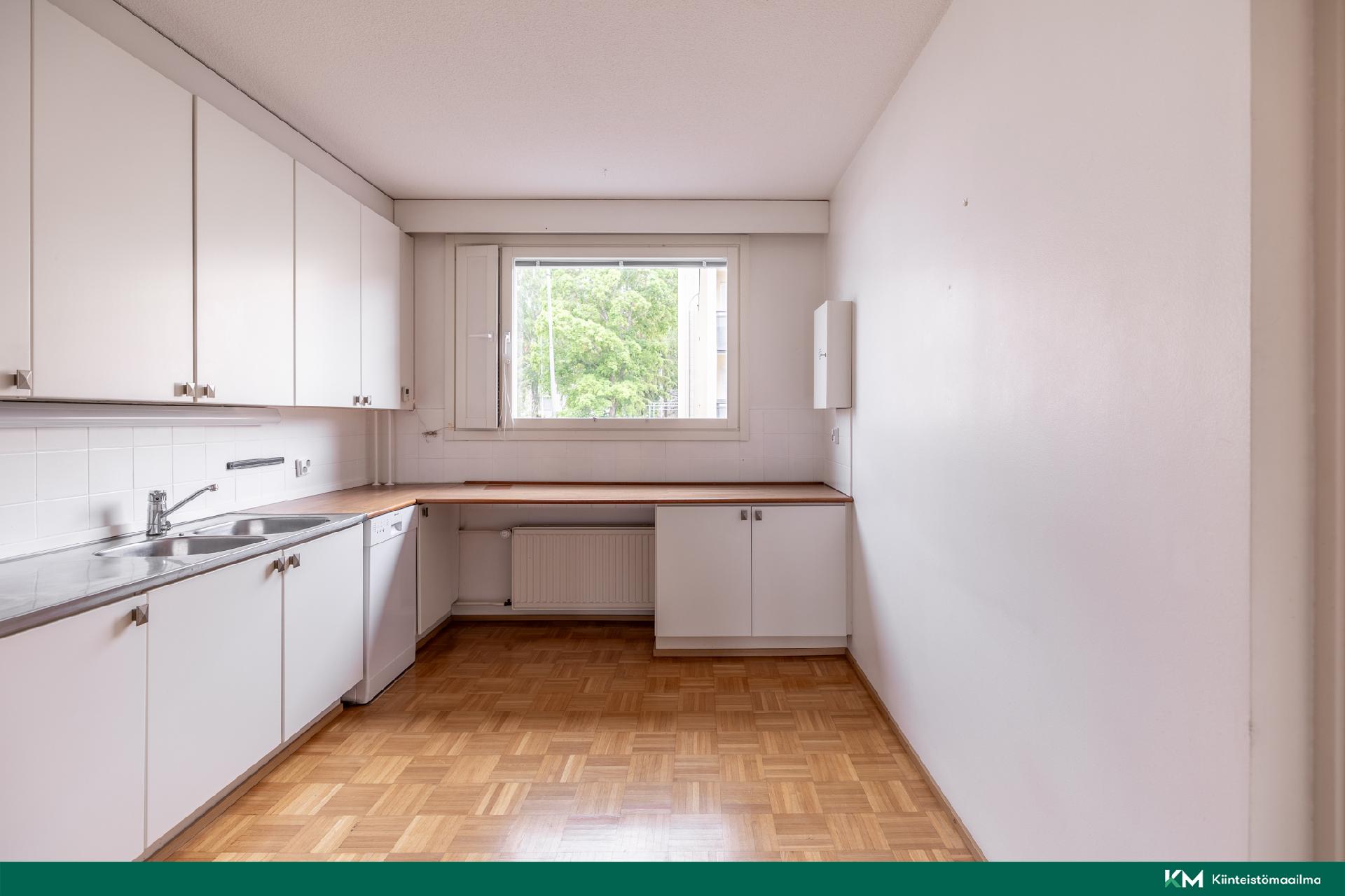 Päämajankatu 8, Keskusta, Mikkeli