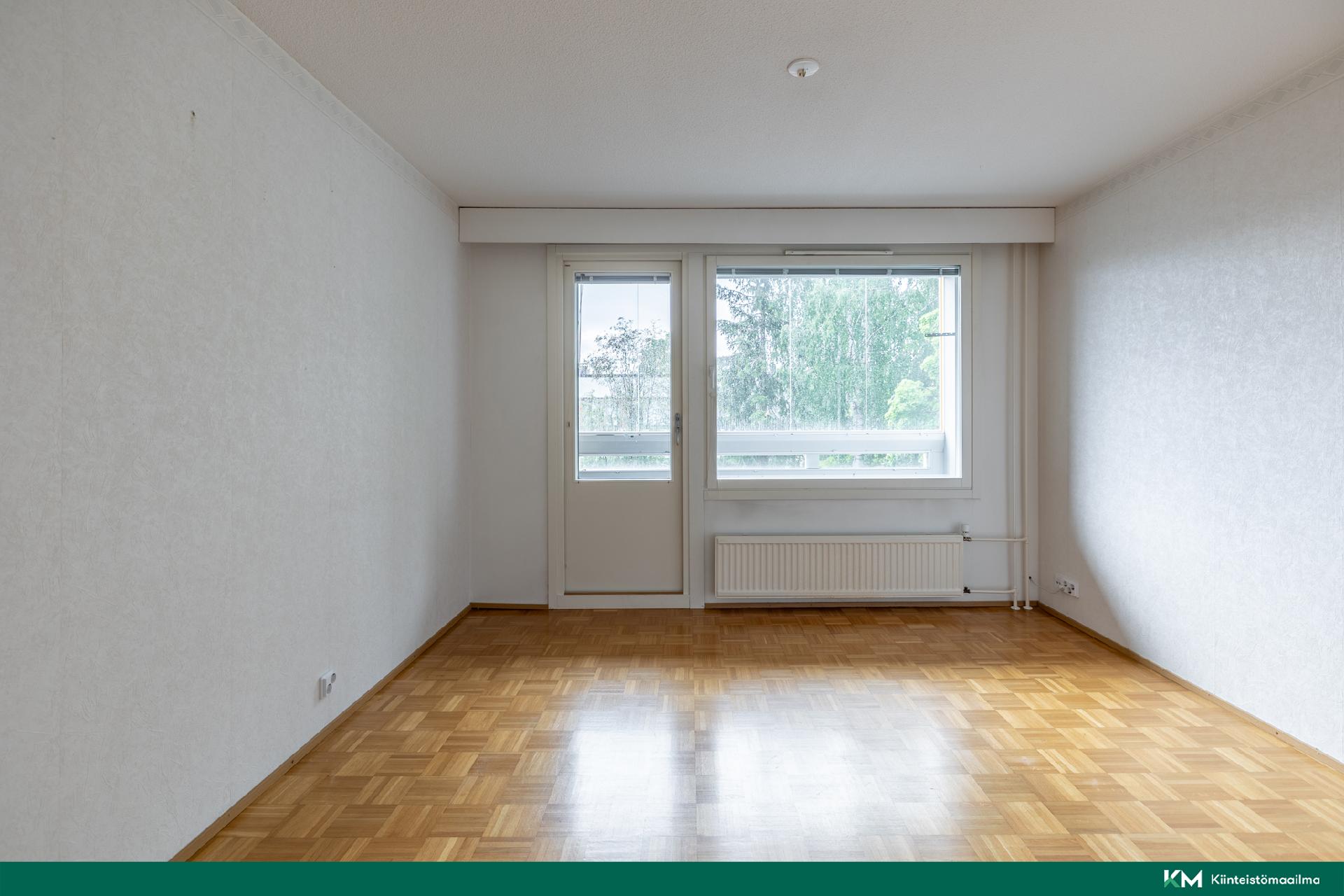 Päämajankatu 8, Keskusta, Mikkeli