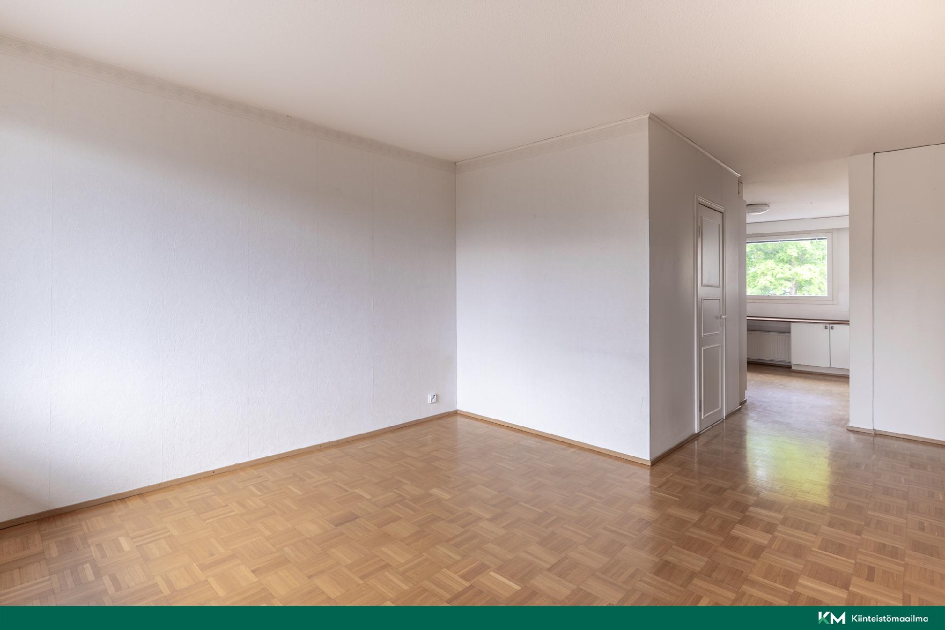 Päämajankatu 8, Keskusta, Mikkeli