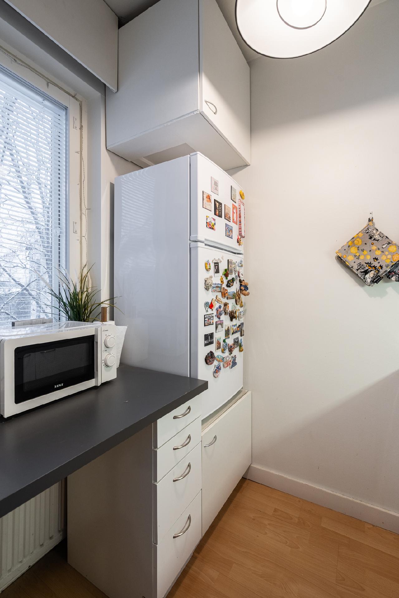 Roukontie 8-12, Roukko, Valkeakoski