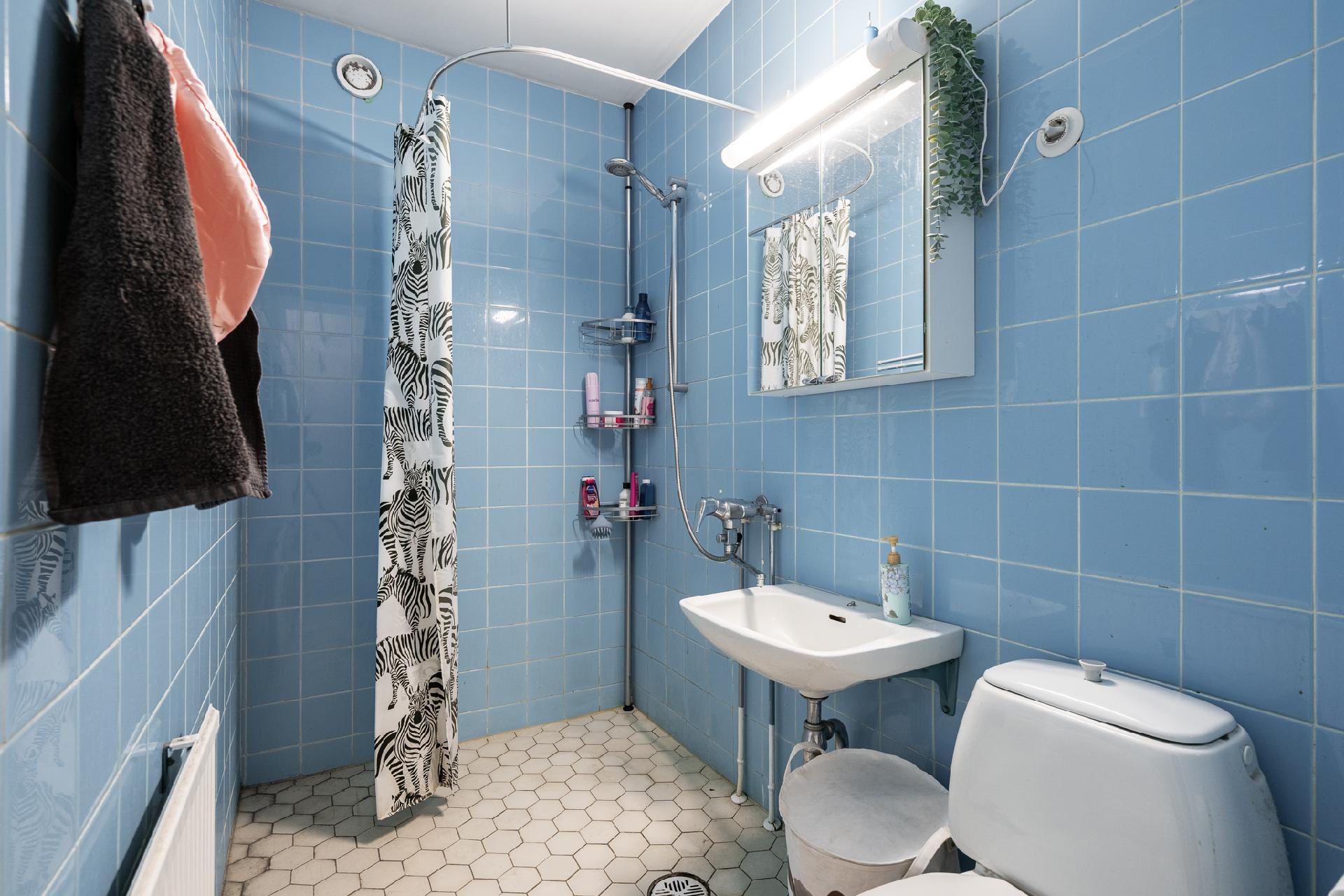 Roukontie 8-12, Roukko, Valkeakoski