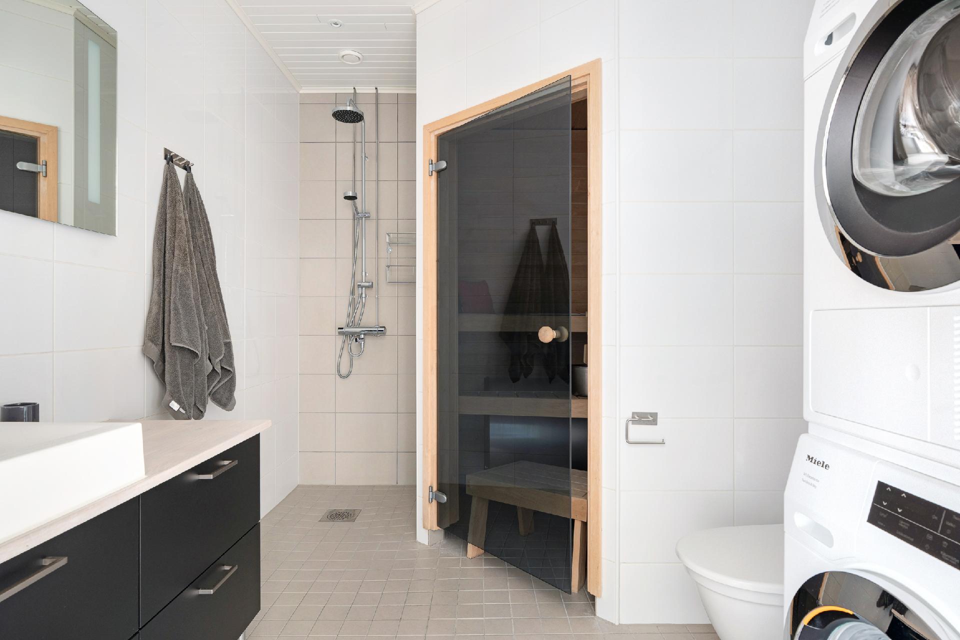 Luhtatie 16, Tuomarila, Espoo