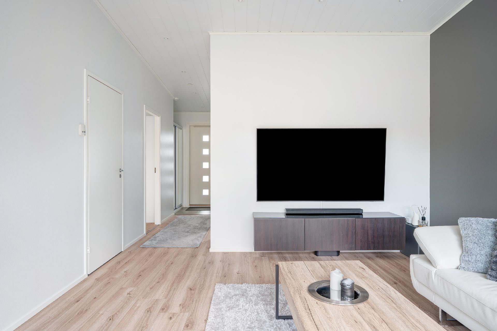 Luhtatie 16, Tuomarila, Espoo