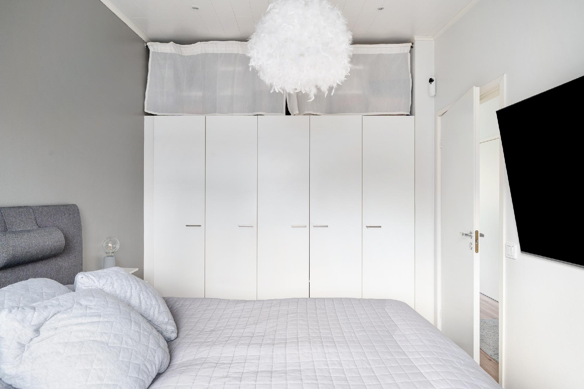 Luhtatie 16, Tuomarila, Espoo