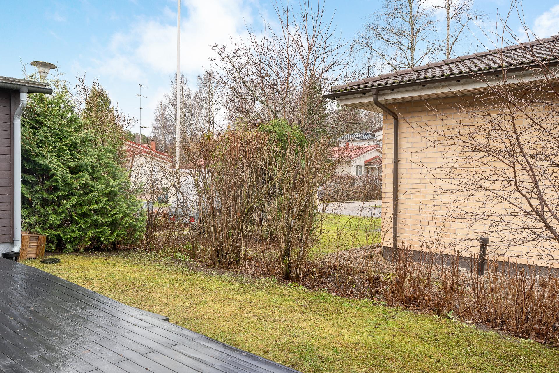 Luhtatie 16, Tuomarila, Espoo