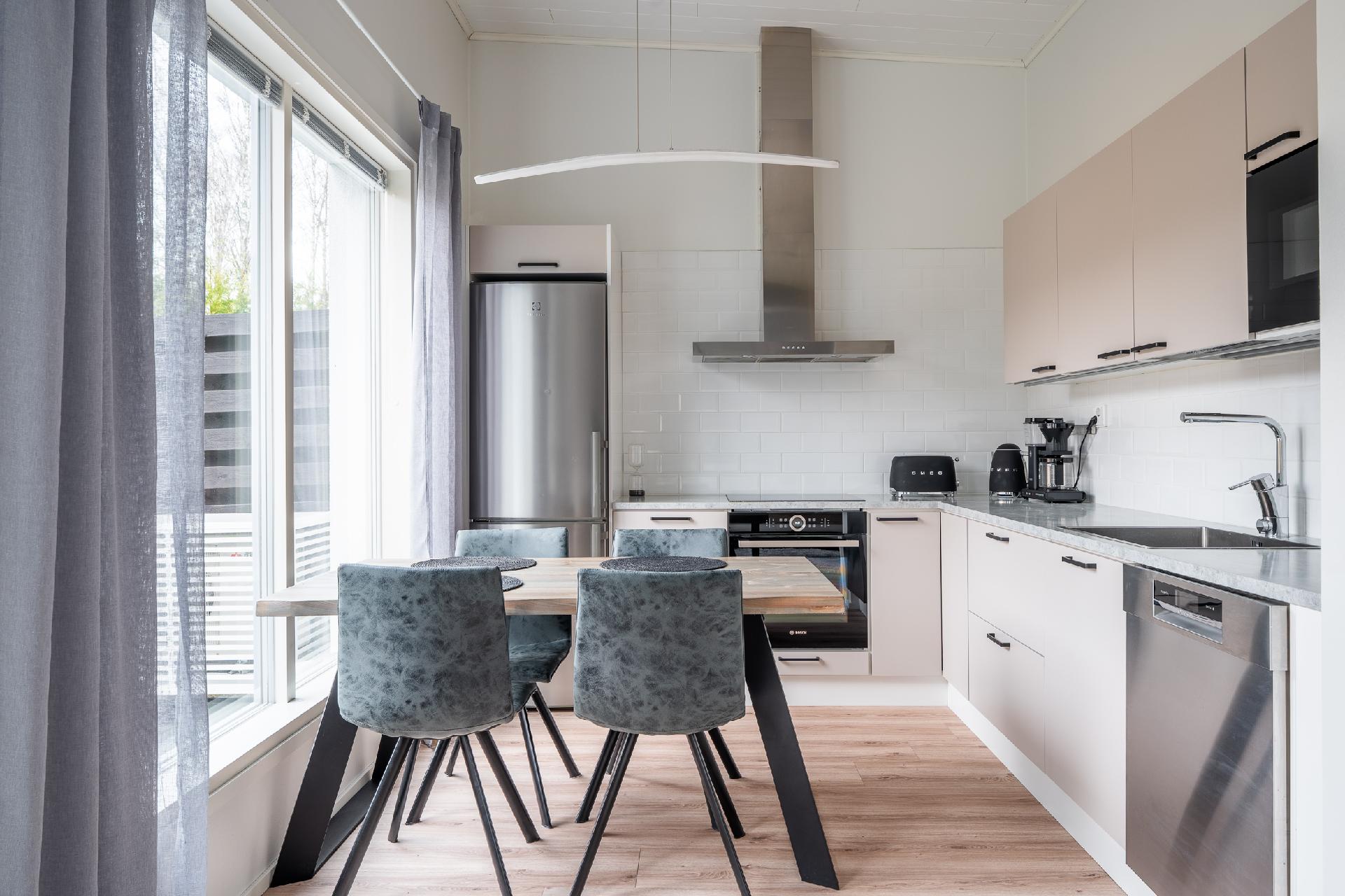 Luhtatie 16, Tuomarila, Espoo