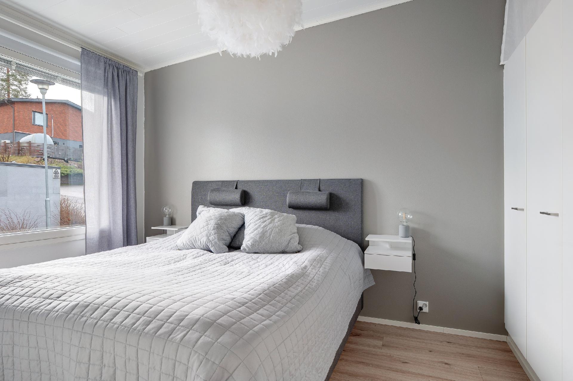 Luhtatie 16, Tuomarila, Espoo