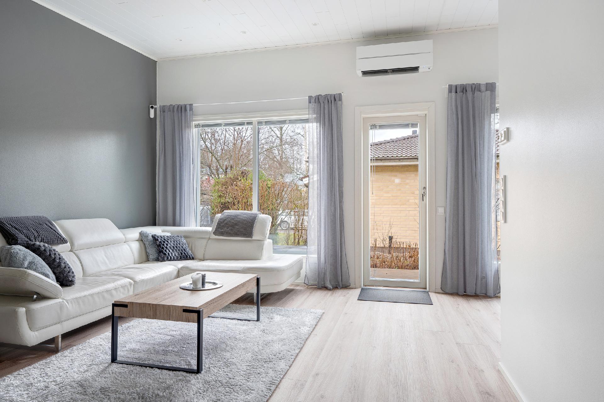 Luhtatie 16, Tuomarila, Espoo