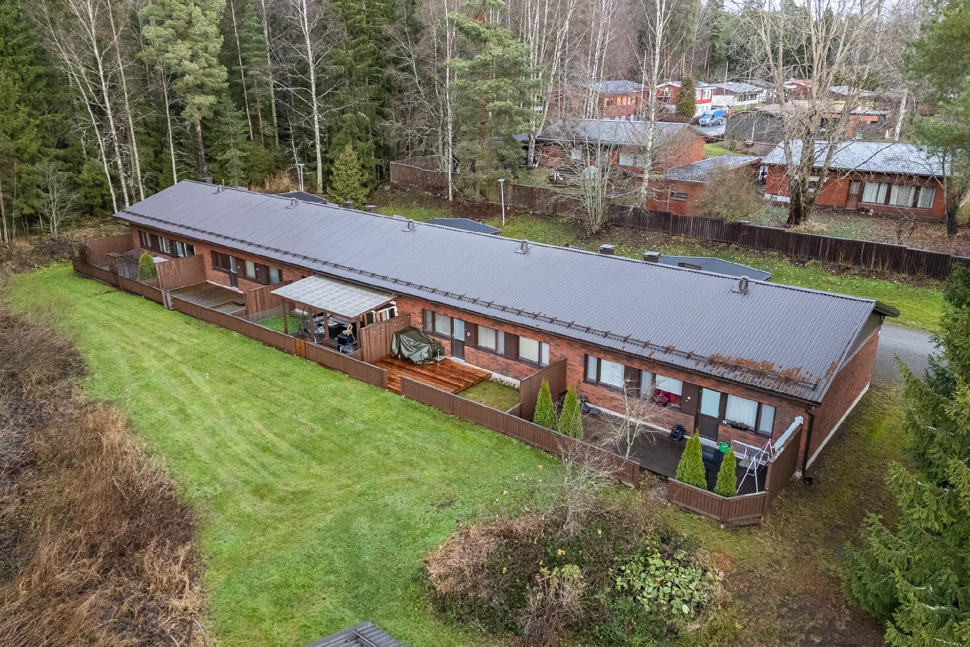 Savottatie 10, Eerola, Valkeakoski