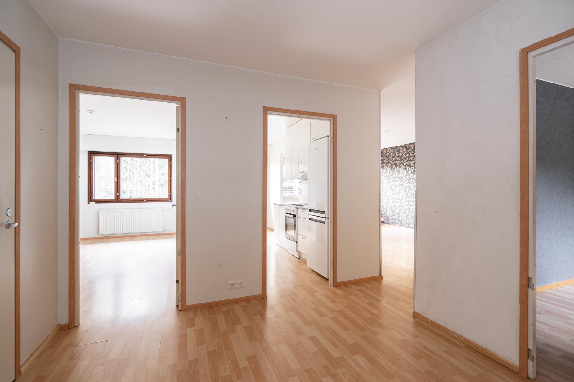 Savottatie 10, Eerola, Valkeakoski