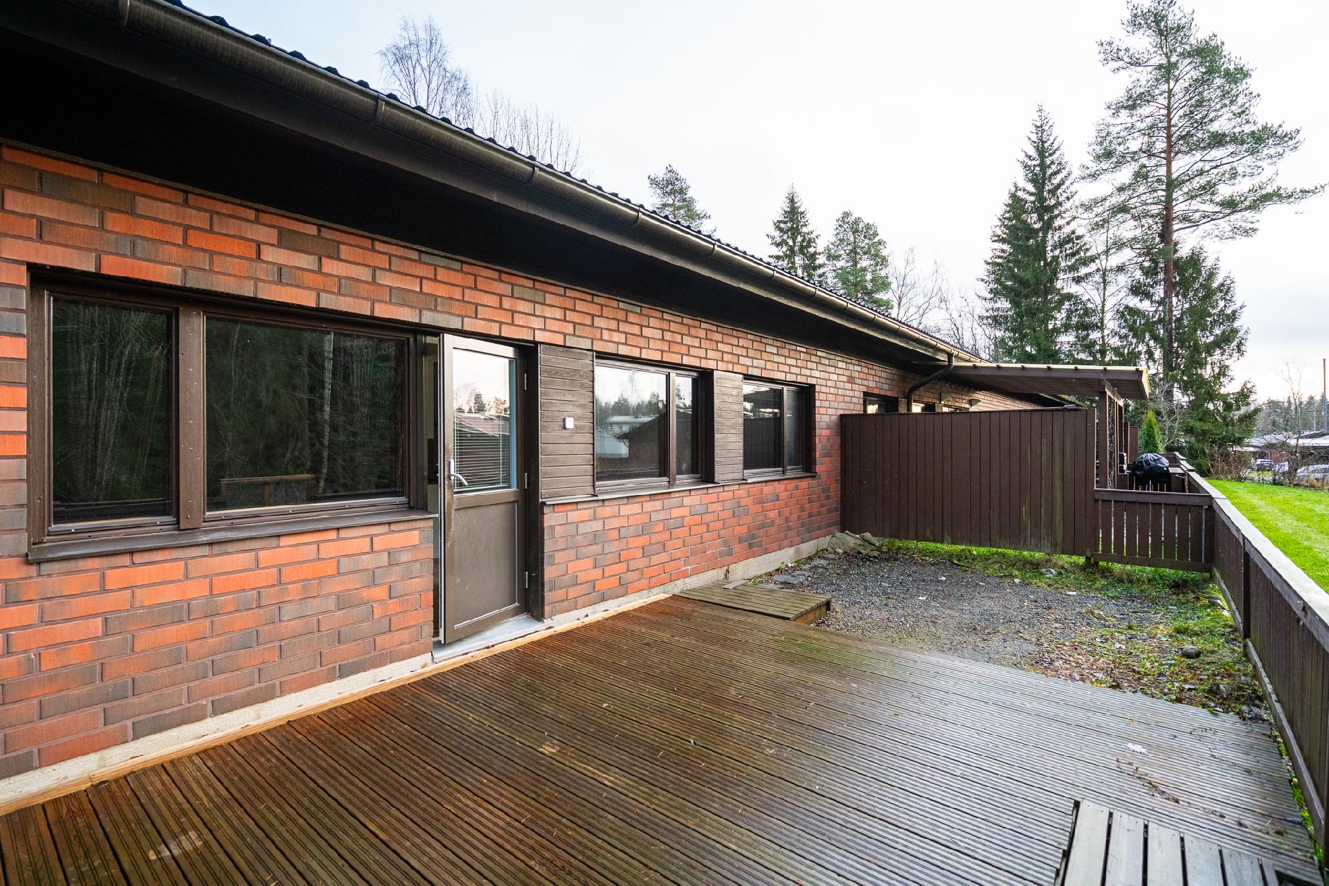 Savottatie 10, Eerola, Valkeakoski