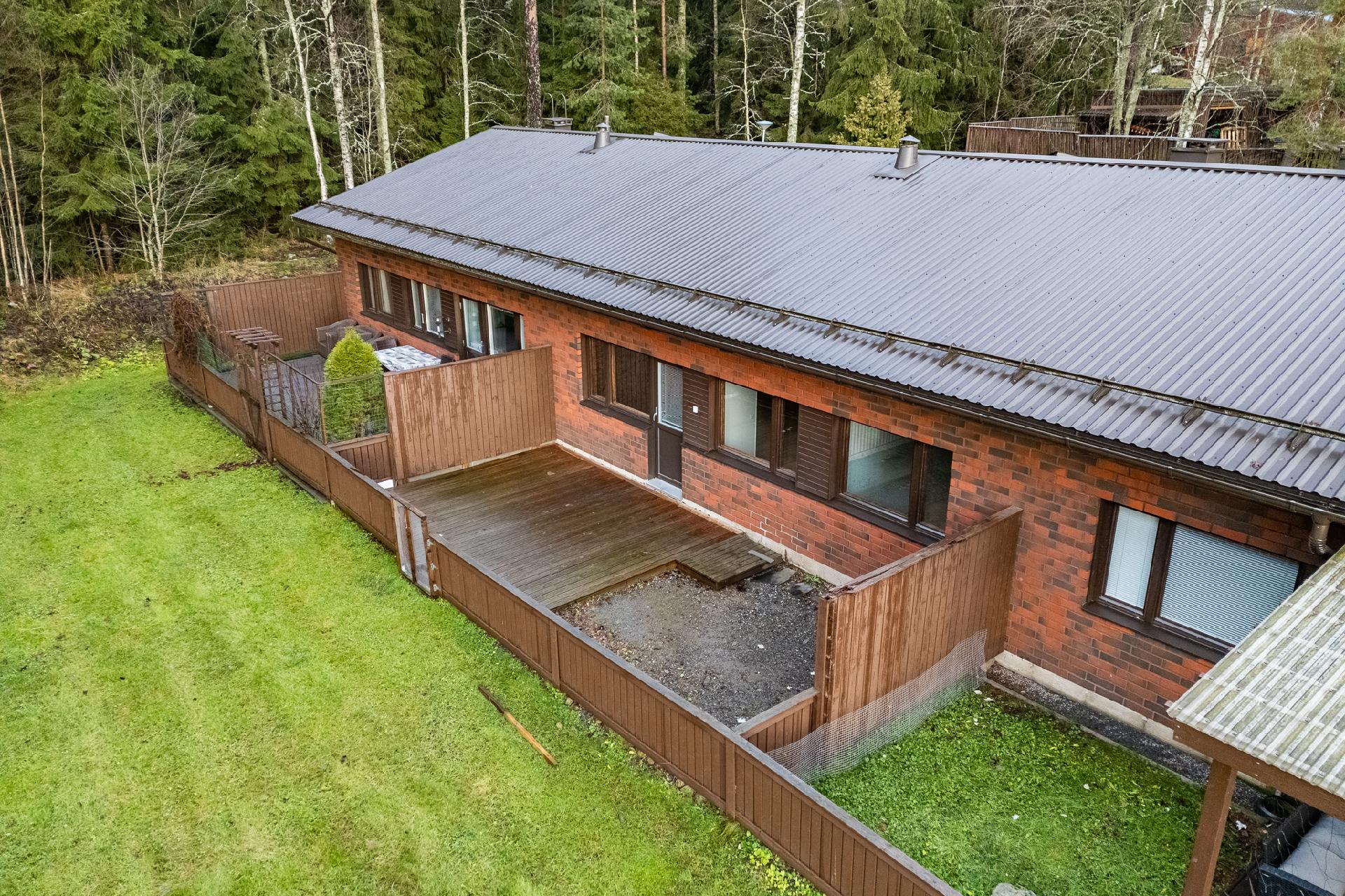 Savottatie 10, Eerola, Valkeakoski