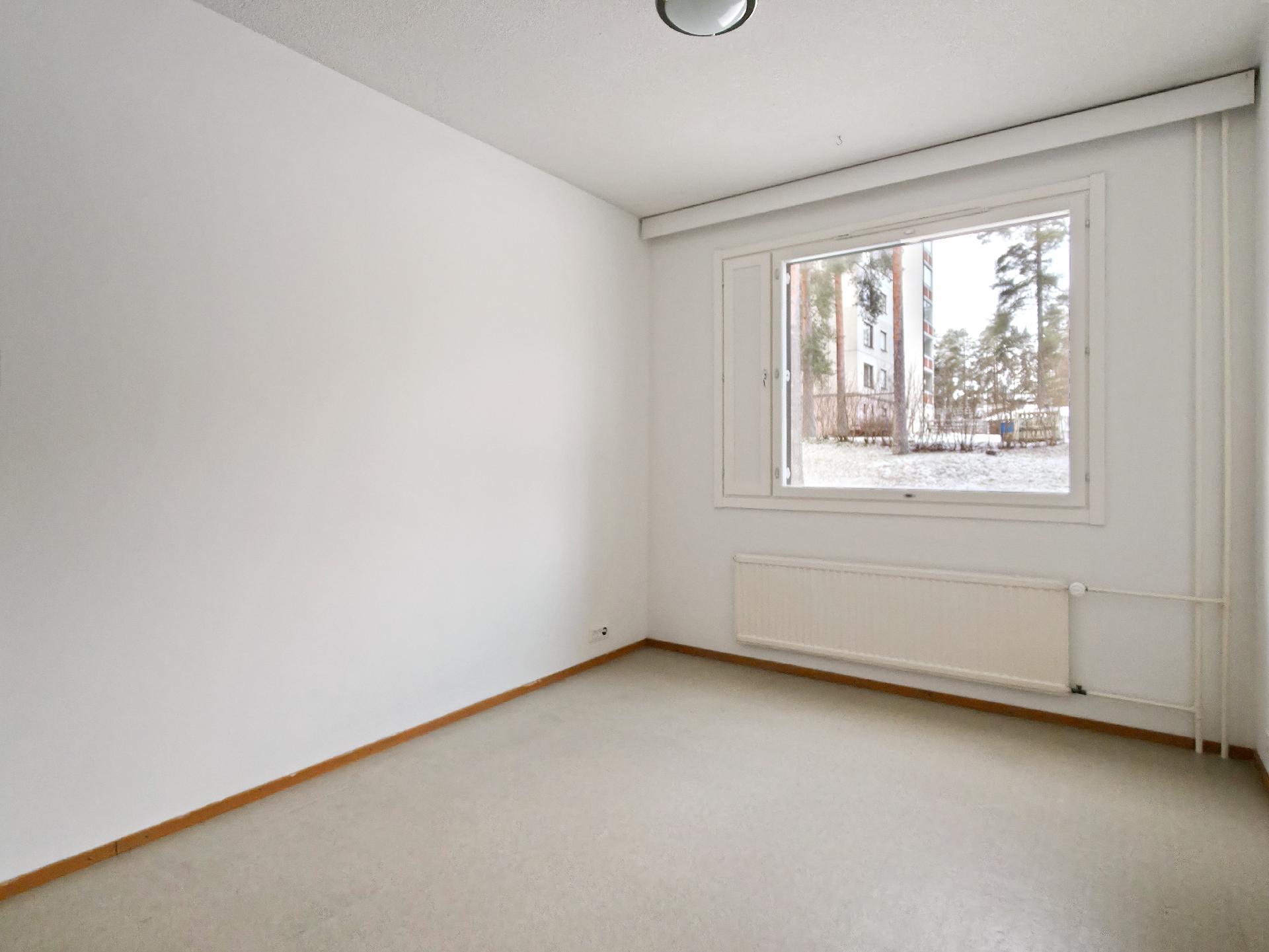 Linnunrata 1, Skinnarila, Lappeenranta