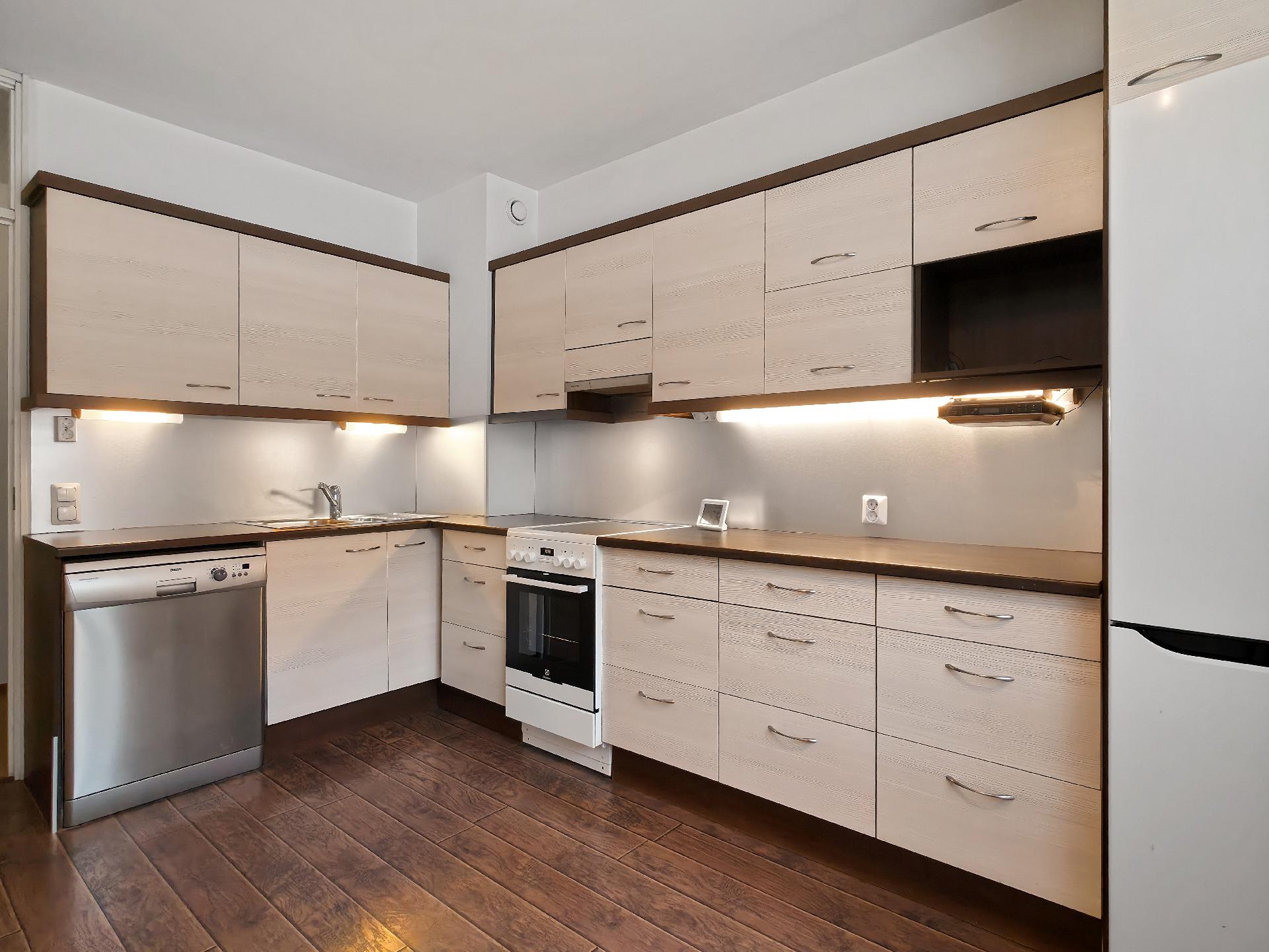 Linnunrata 1, Skinnarila, Lappeenranta