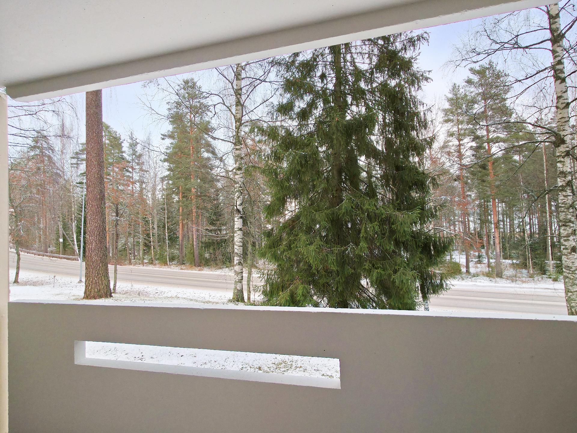 Linnunrata 1, Skinnarila, Lappeenranta