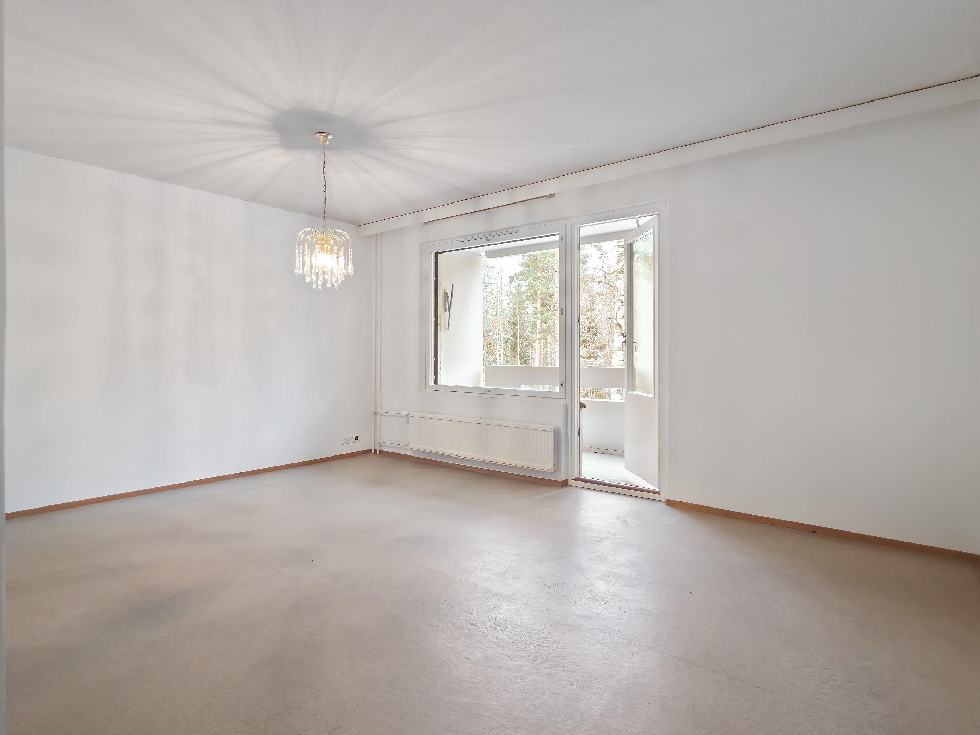 Linnunrata 1, Skinnarila, Lappeenranta