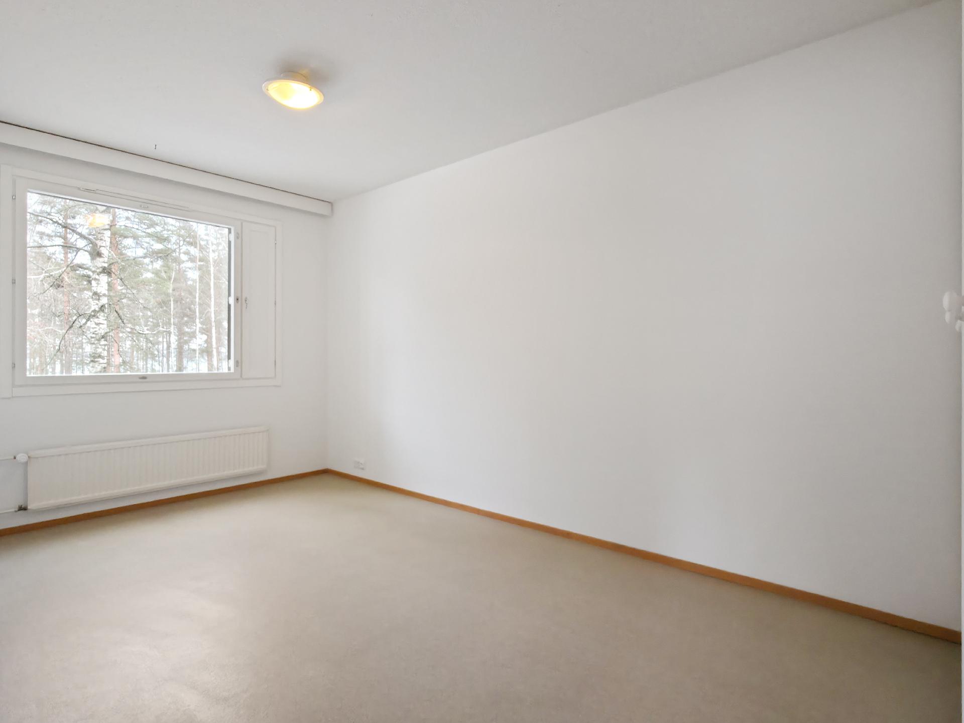 Linnunrata 1, Skinnarila, Lappeenranta