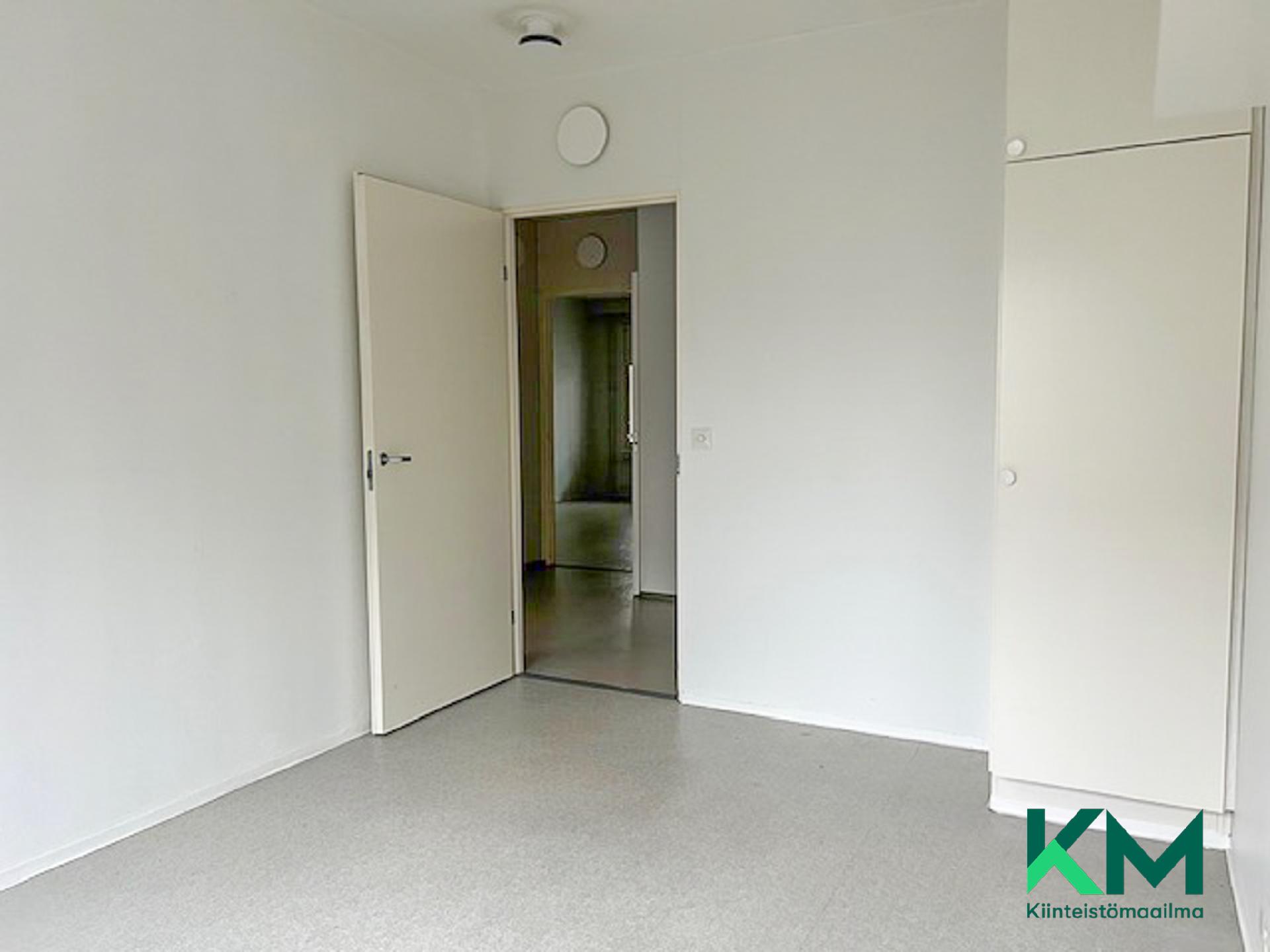 Jääkiekkoradankuja 4, Hernemäki, Savonlinna