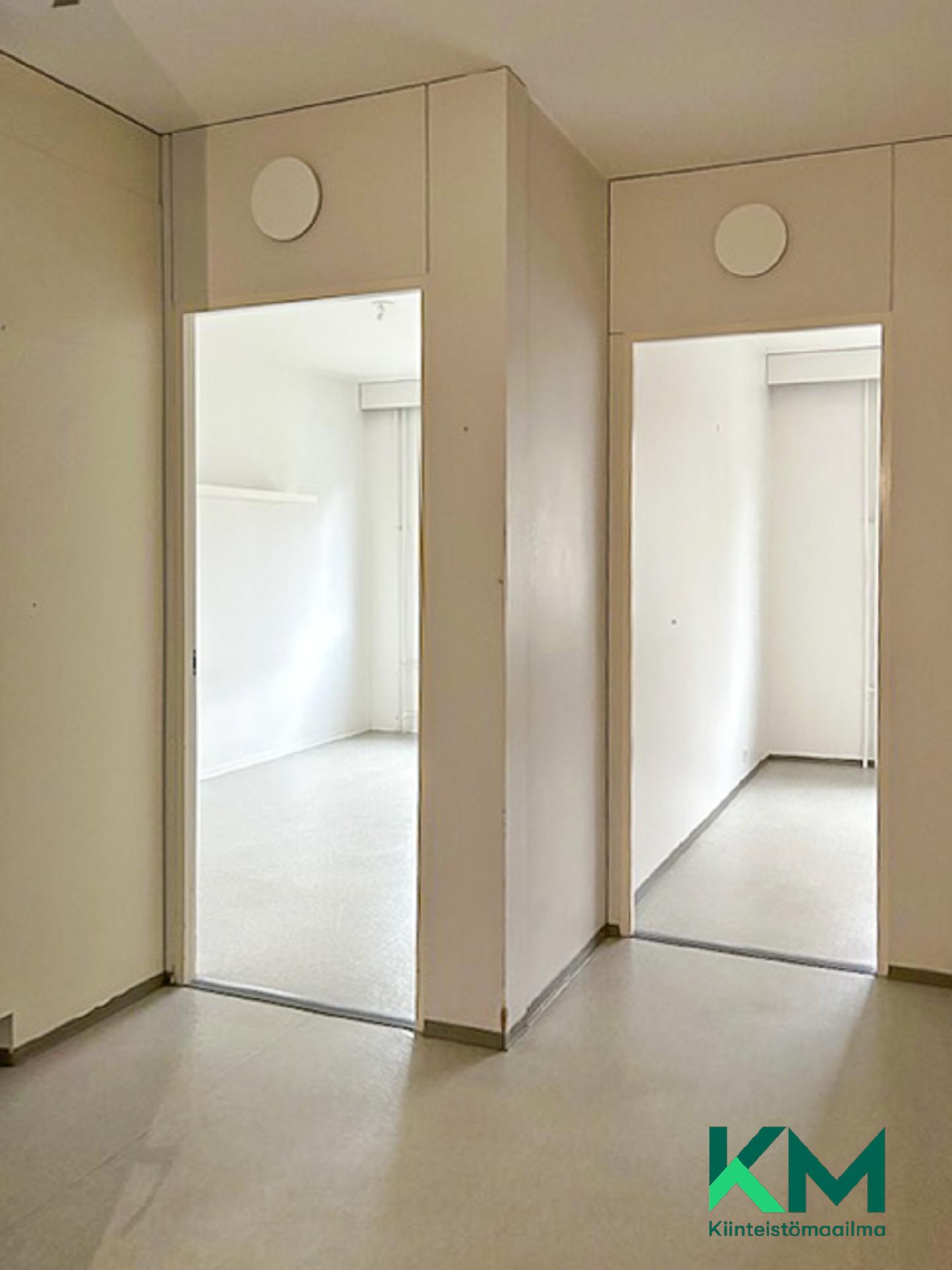 Jääkiekkoradankuja 4, Hernemäki, Savonlinna