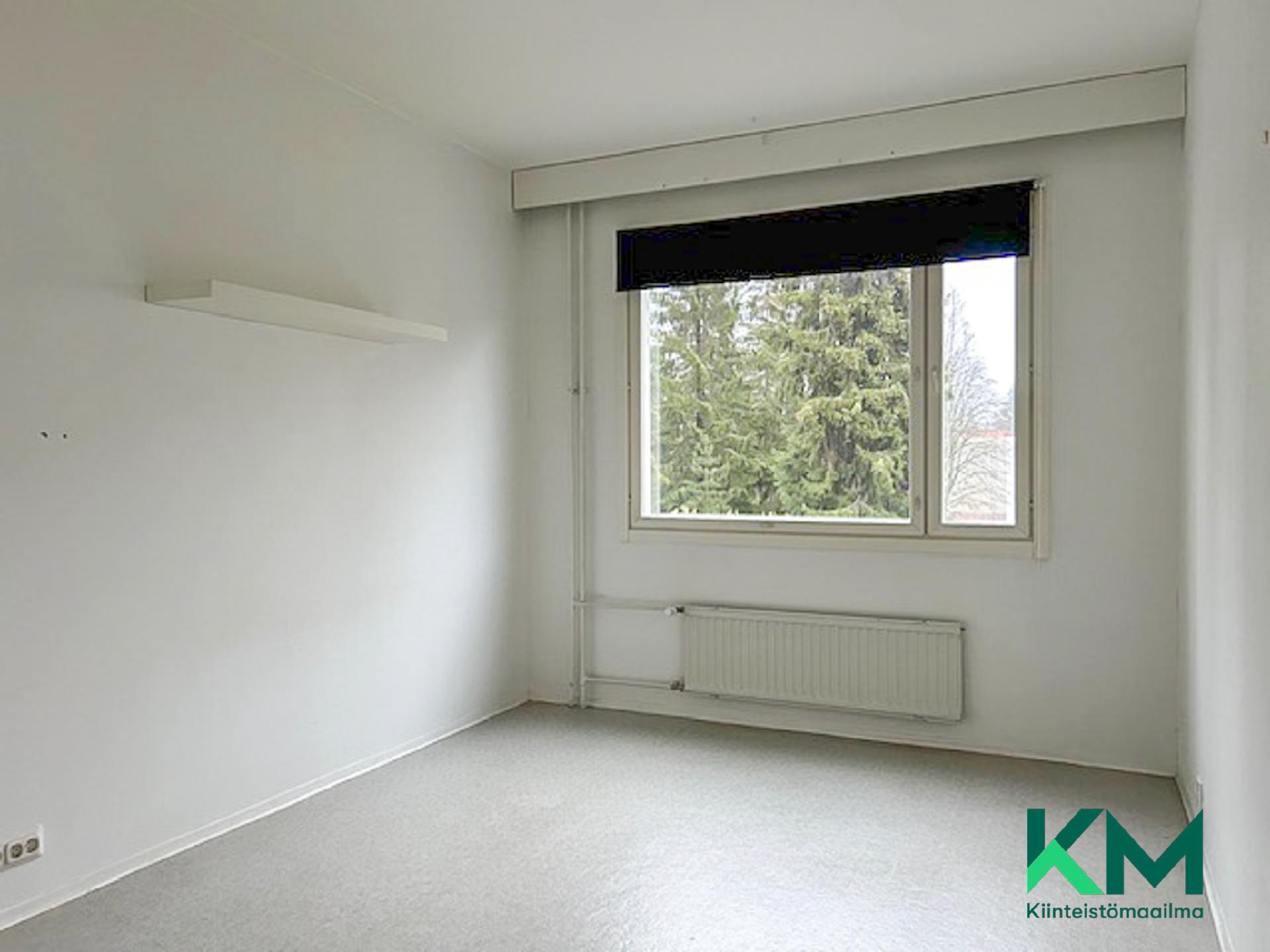 Jääkiekkoradankuja 4, Hernemäki, Savonlinna