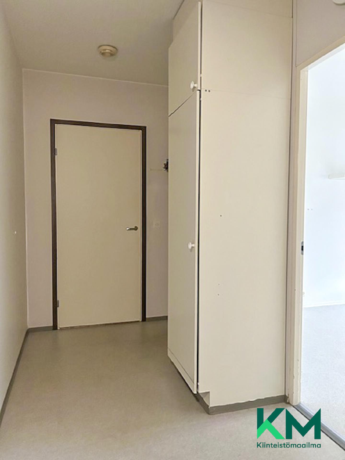 Jääkiekkoradankuja 4, Hernemäki, Savonlinna