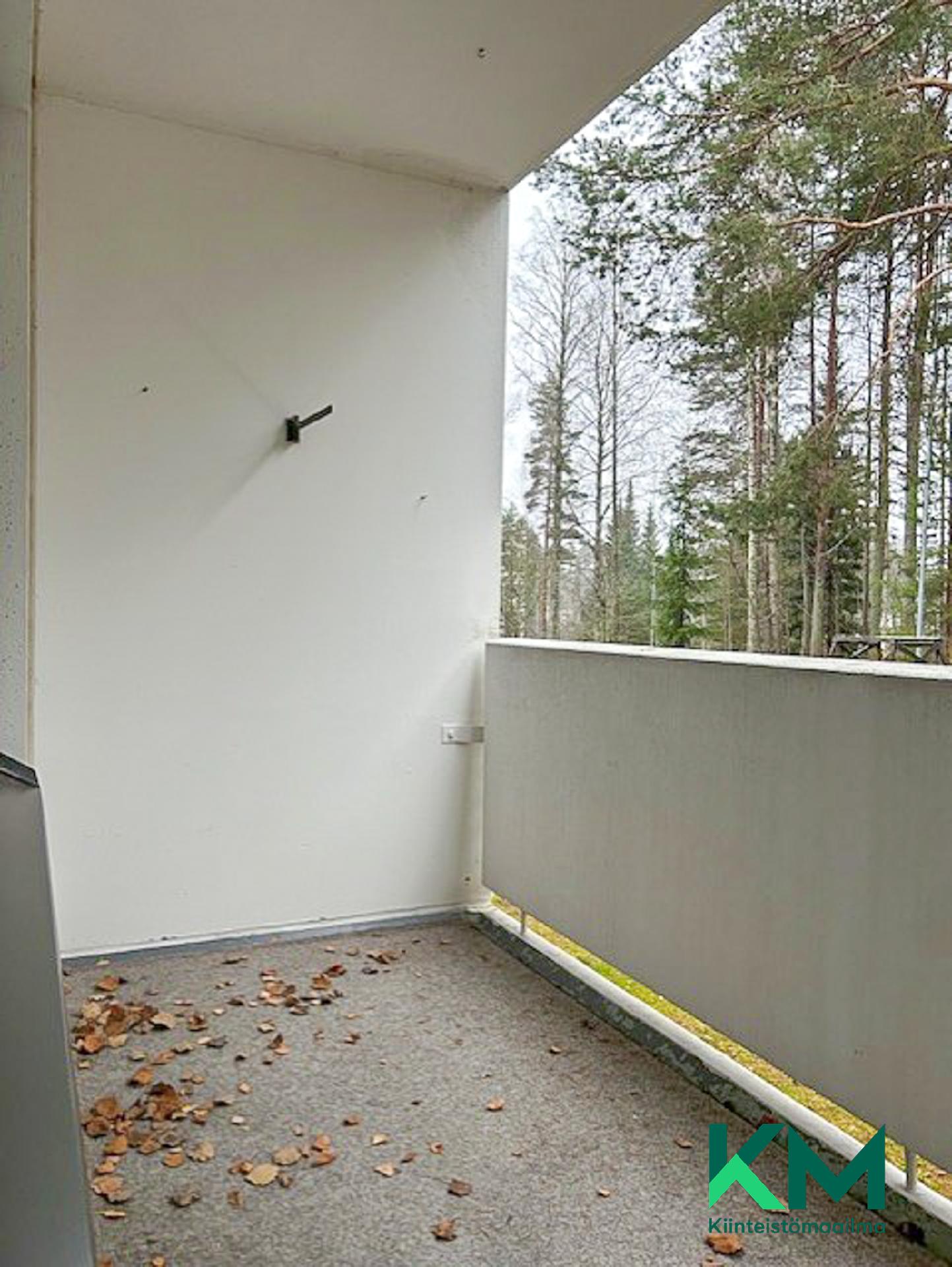 Jääkiekkoradankuja 4, Hernemäki, Savonlinna