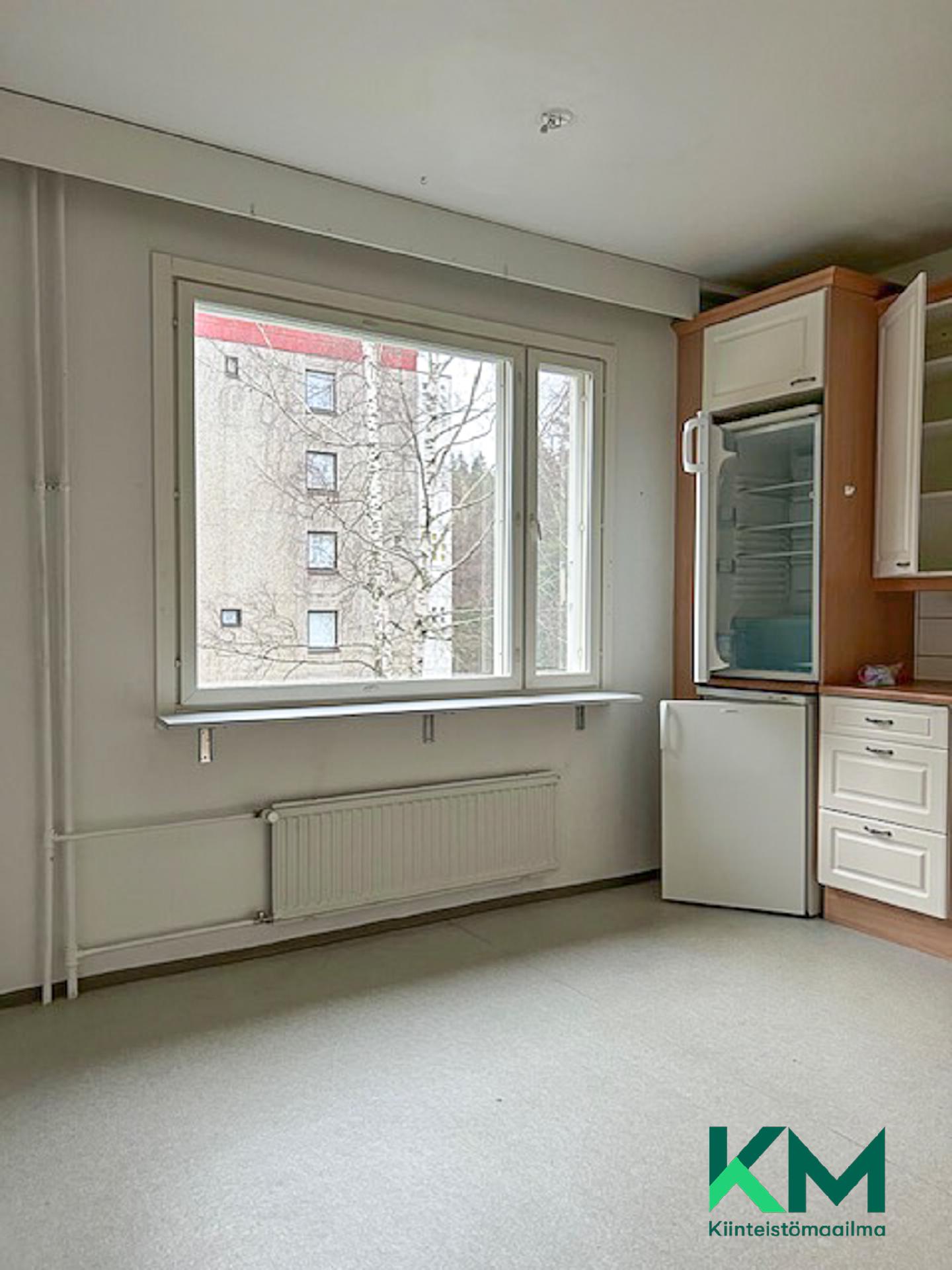 Jääkiekkoradankuja 4, Hernemäki, Savonlinna