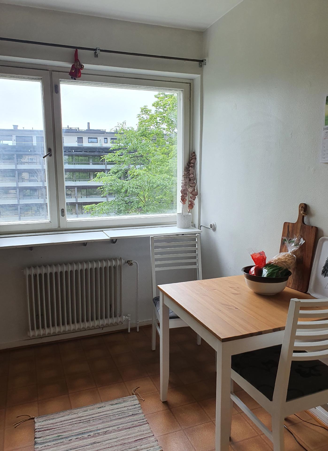 Uudenmaankatu 12a, Itäinen Keskusta, Turku