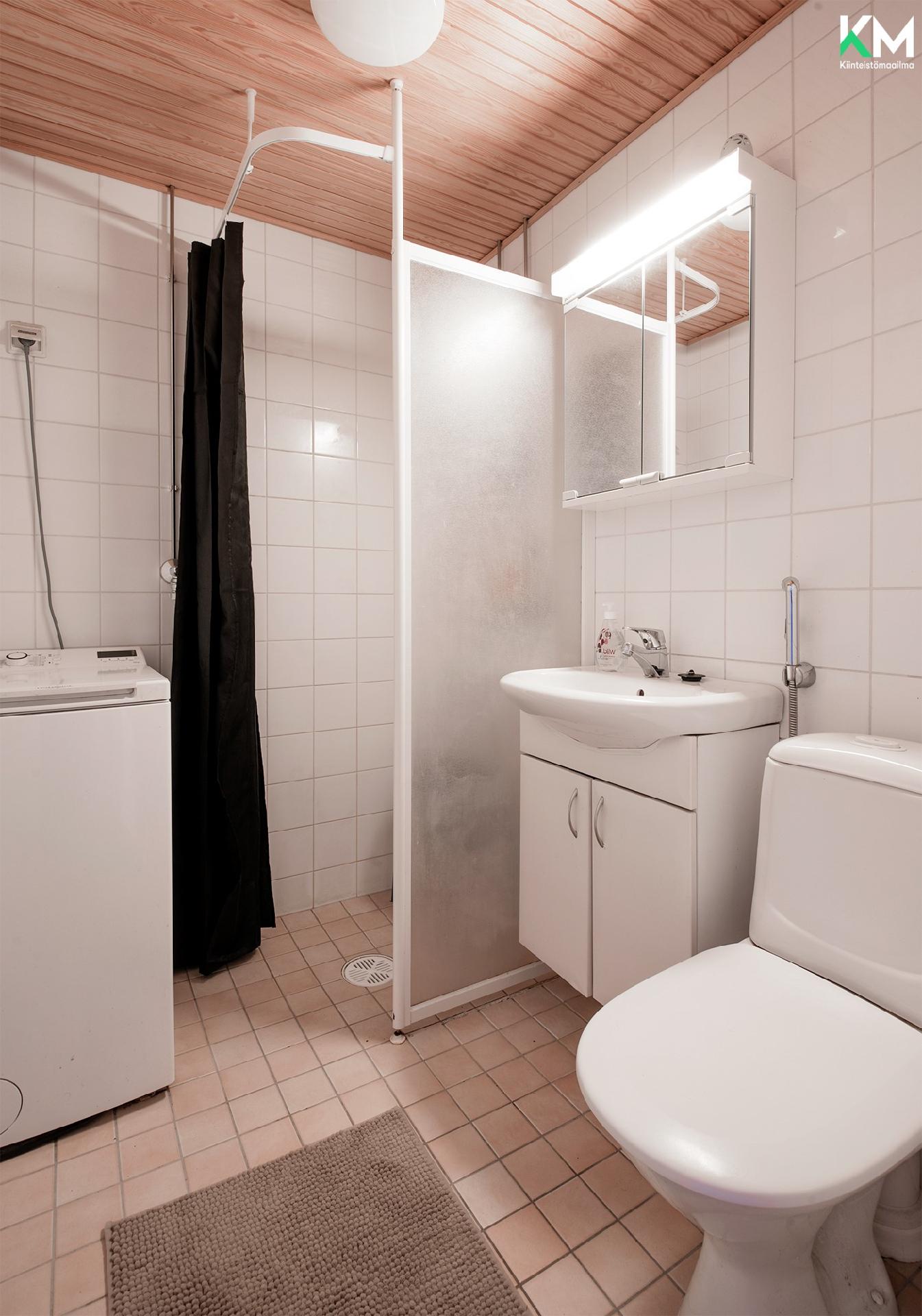 Uudenmaankatu 12a, Itäinen Keskusta, Turku