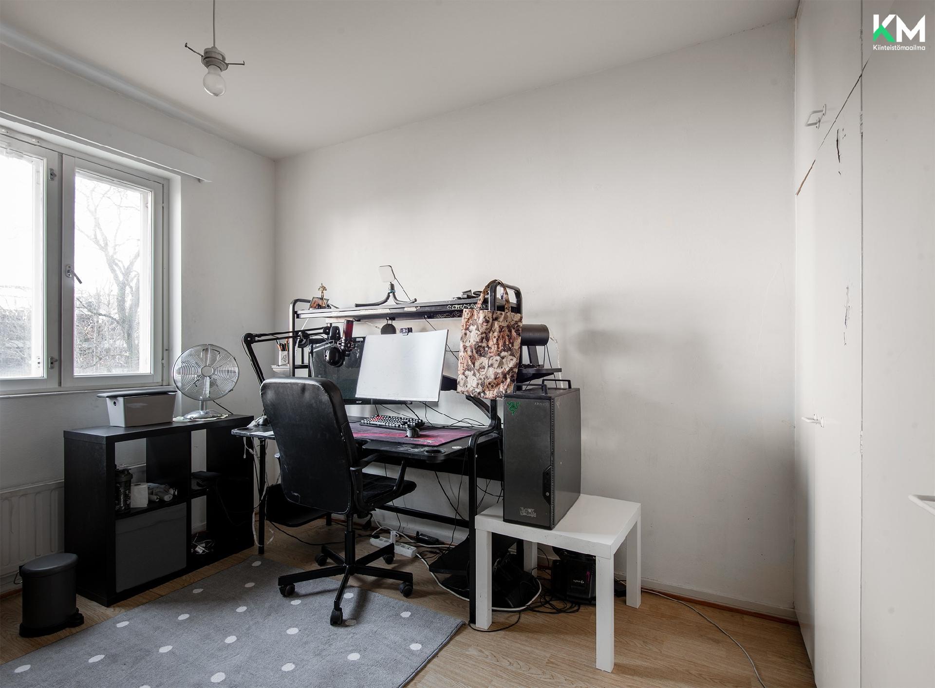 Uudenmaankatu 12a, Itäinen Keskusta, Turku