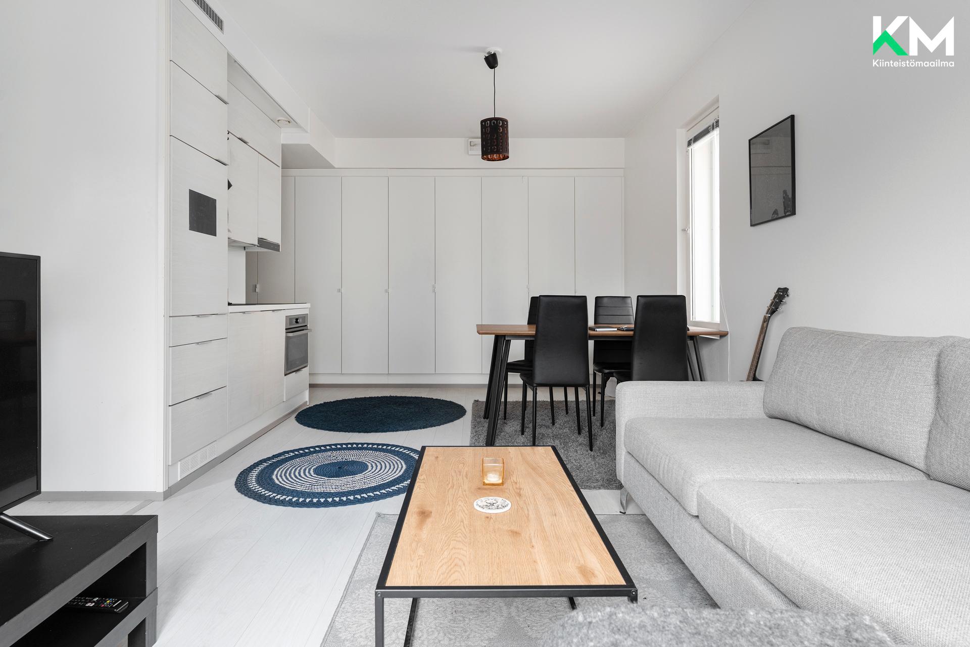 Kaivokselantie 5, Kaivoksela, Vantaa