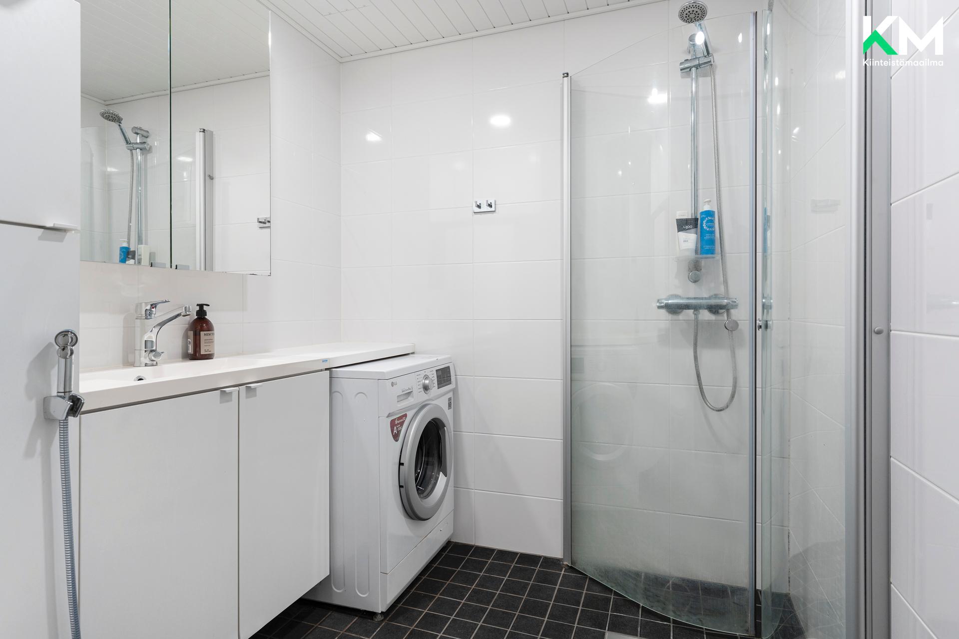 Kaivokselantie 5, Kaivoksela, Vantaa