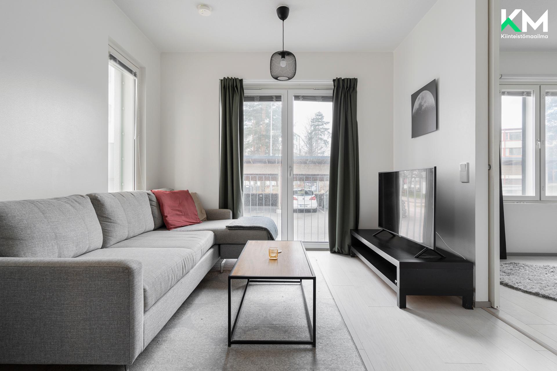 Kaivokselantie 5, Kaivoksela, Vantaa