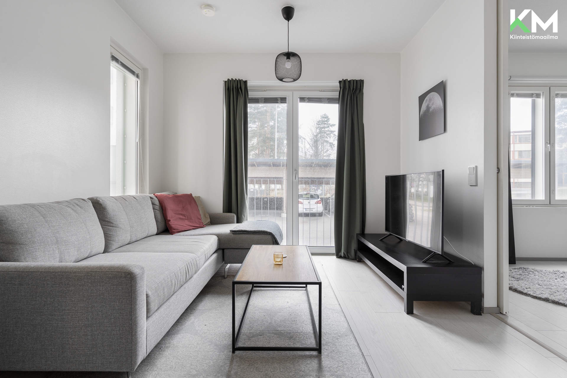 Kaivokselantie 5, Kaivoksela, Vantaa
