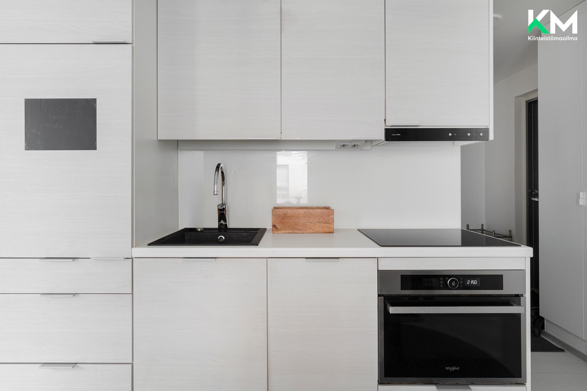 Kaivokselantie 5, Kaivoksela, Vantaa