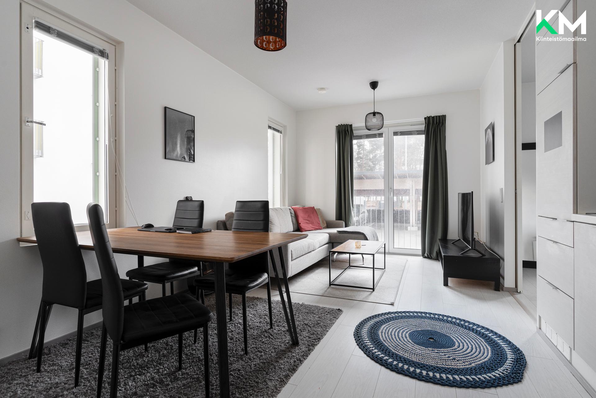 Kaivokselantie 5, Kaivoksela, Vantaa