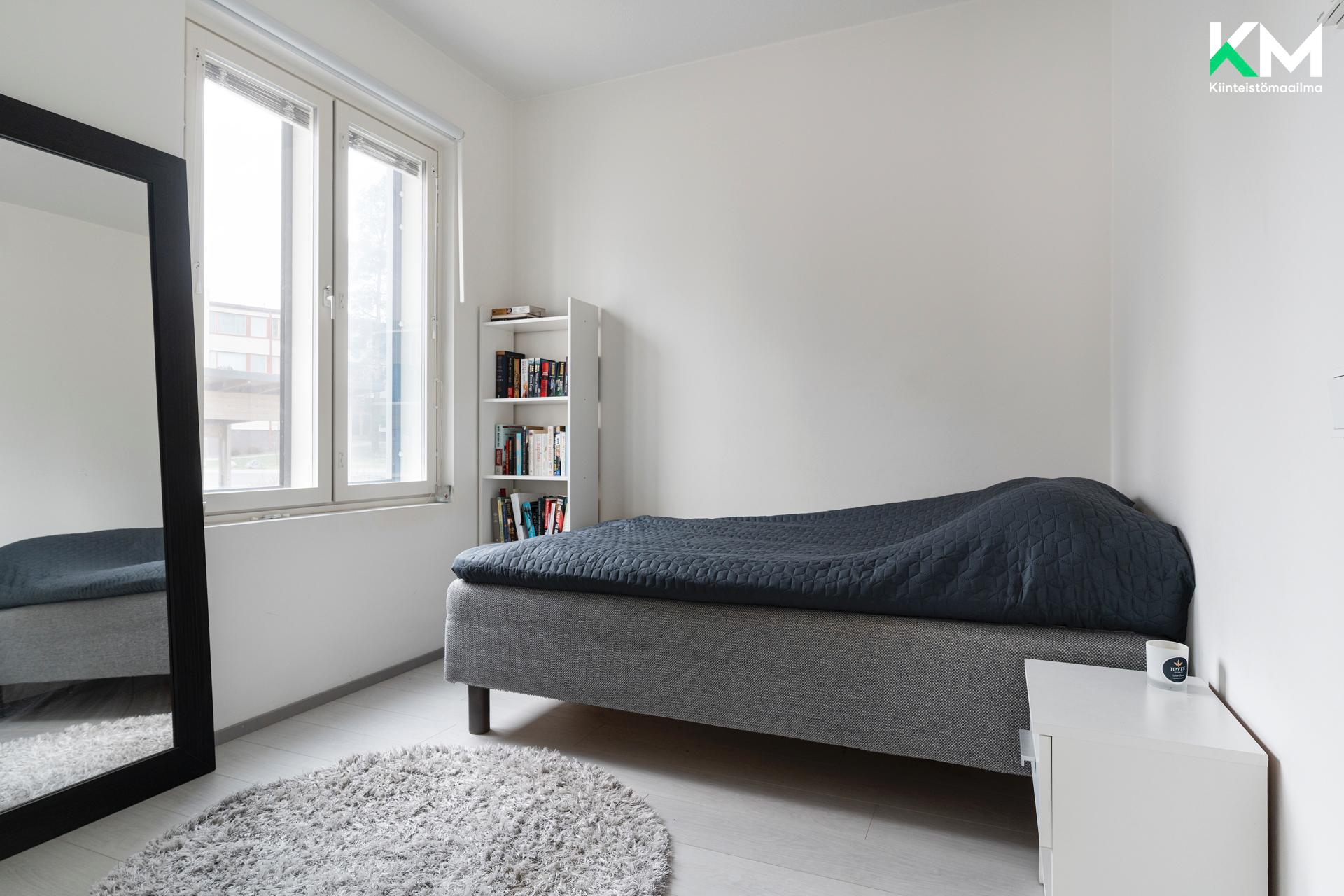 Kaivokselantie 5, Kaivoksela, Vantaa