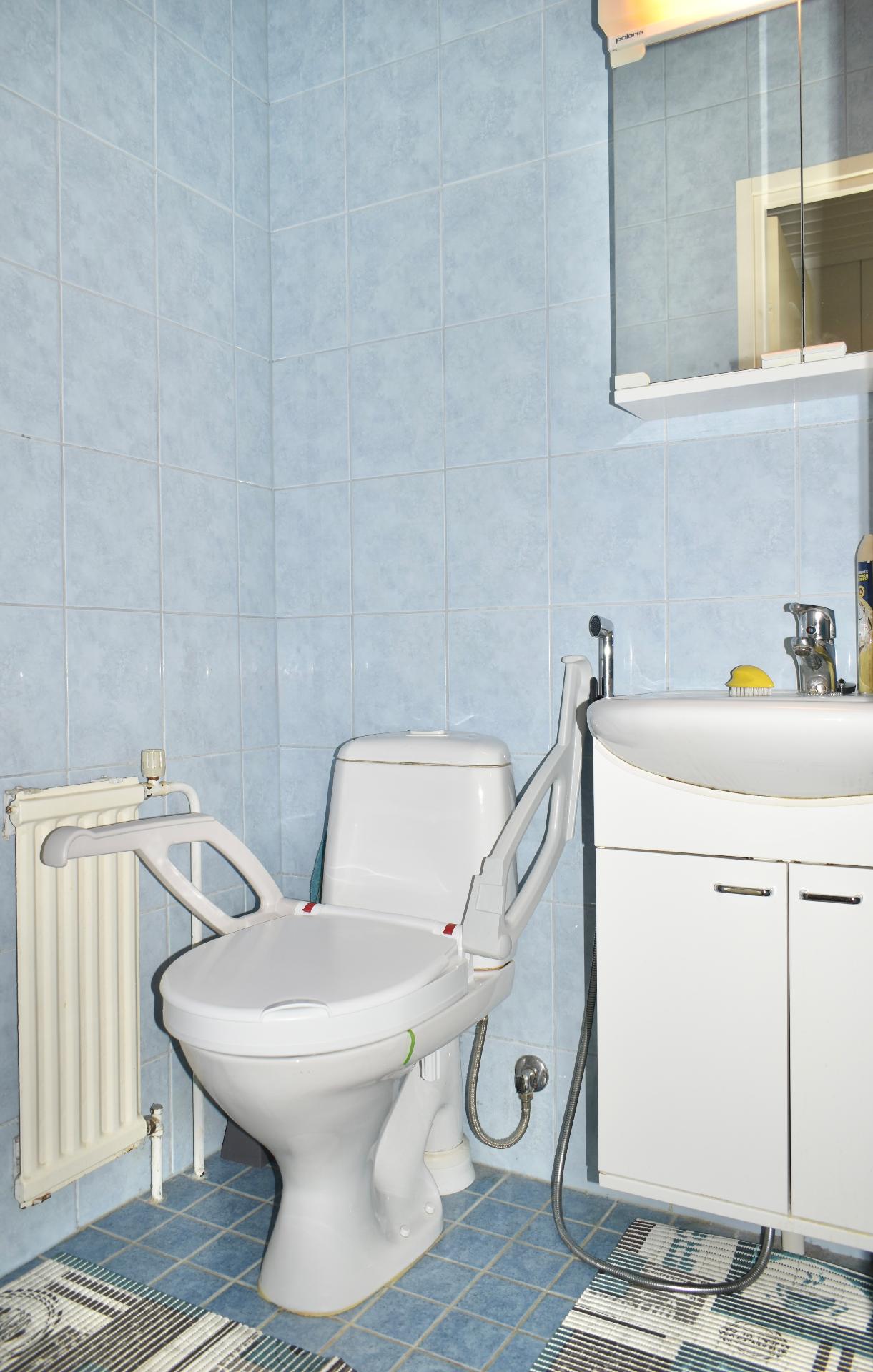 Rinnekatu 8, Lehtikangas, Kajaani