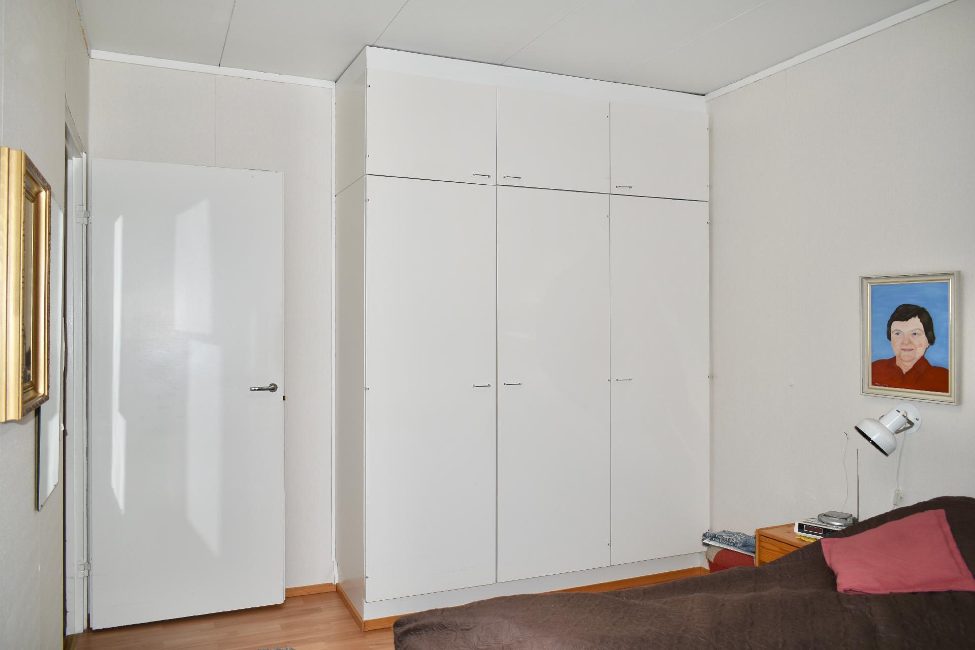 Rinnekatu 8, Lehtikangas, Kajaani