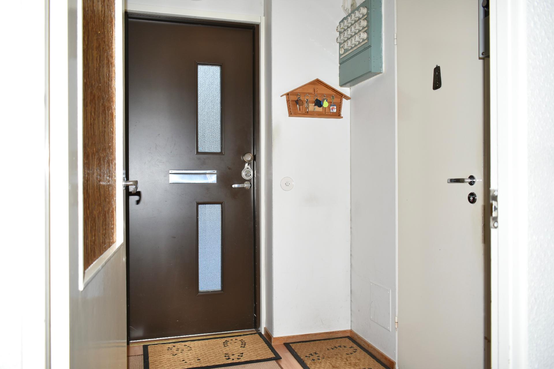 Rinnekatu 8, Lehtikangas, Kajaani