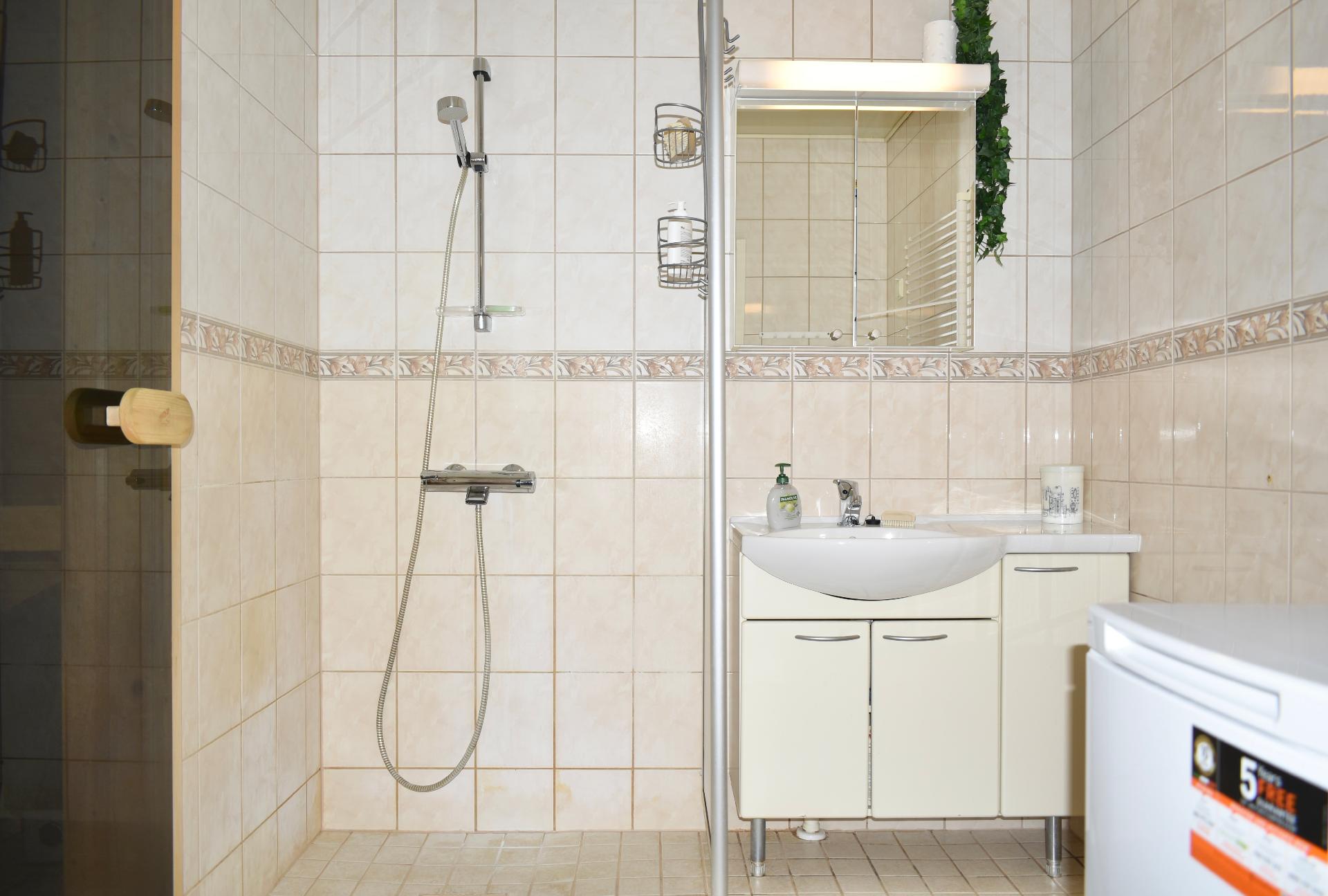 Rinnekatu 8, Lehtikangas, Kajaani