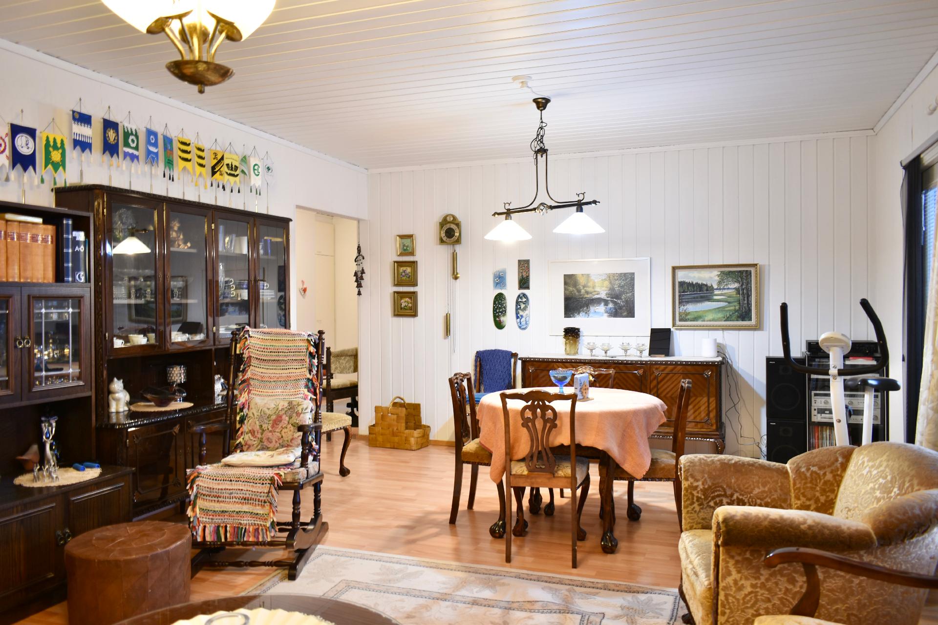 Rinnekatu 8, Lehtikangas, Kajaani