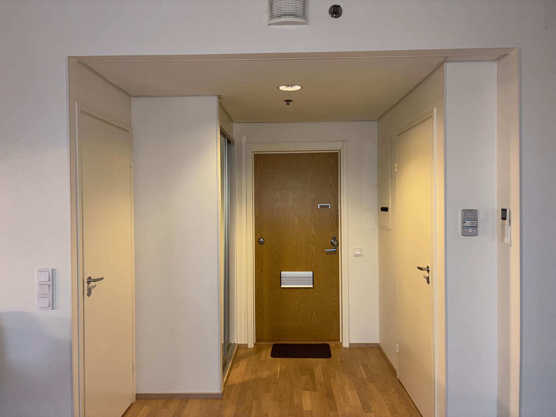 Meesakatu 3, Niemenranta, Tampere