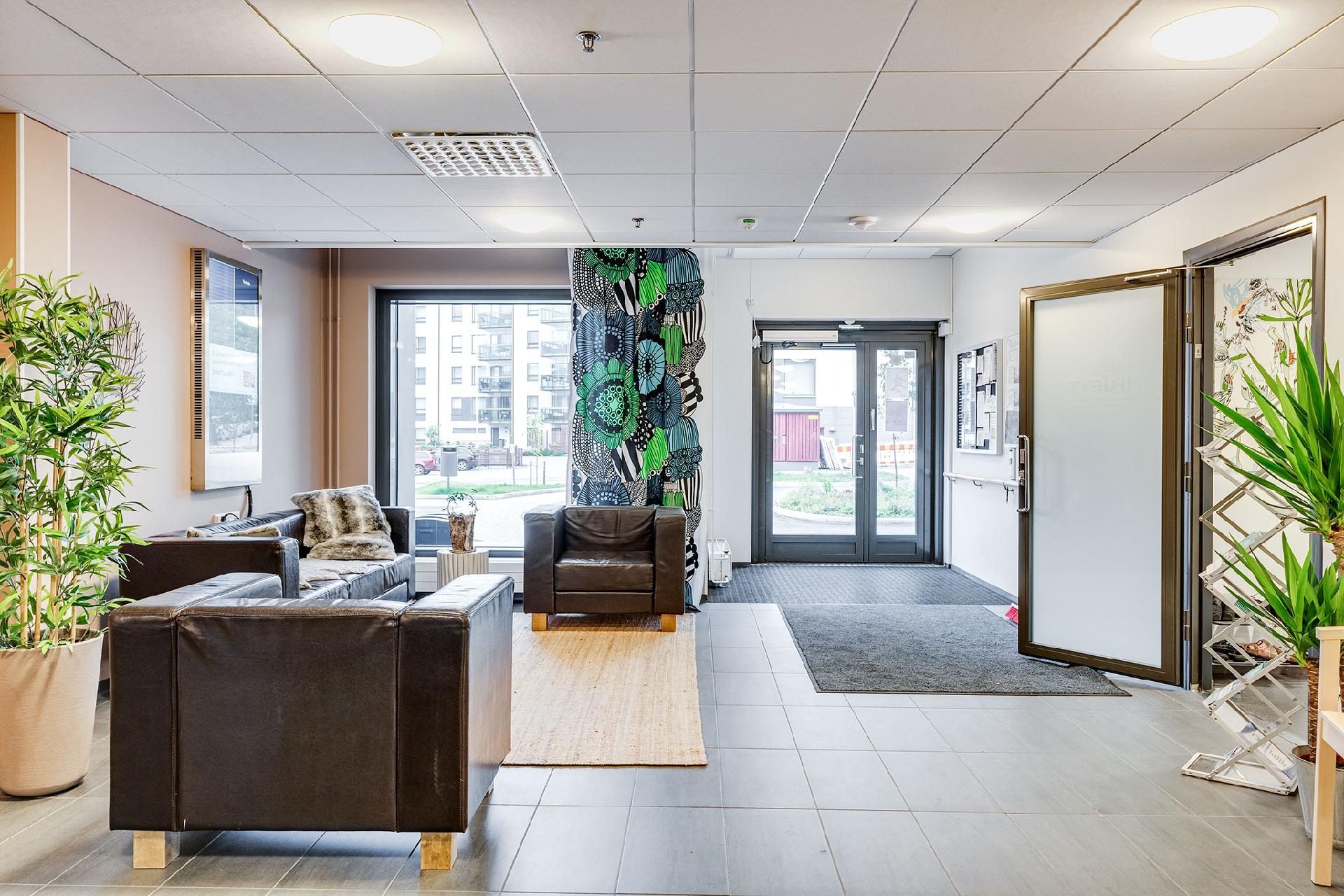 Meesakatu 3, Niemenranta, Tampere