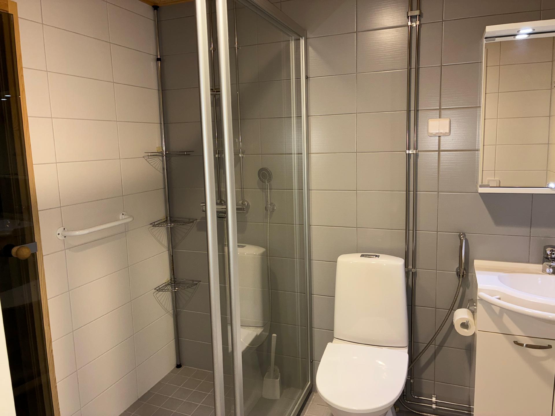 Meesakatu 3, Niemenranta, Tampere