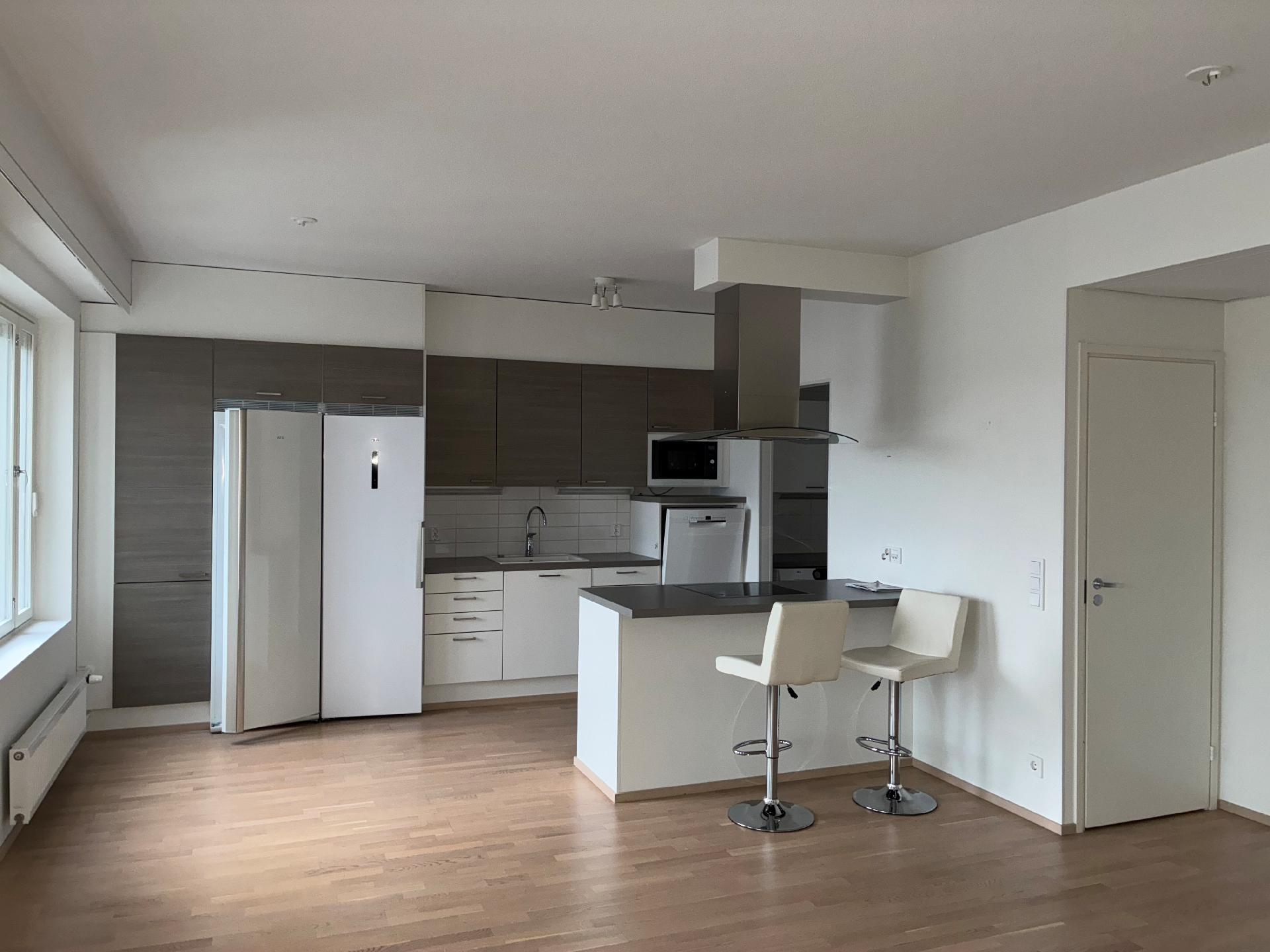 Meesakatu 3, Niemenranta, Tampere