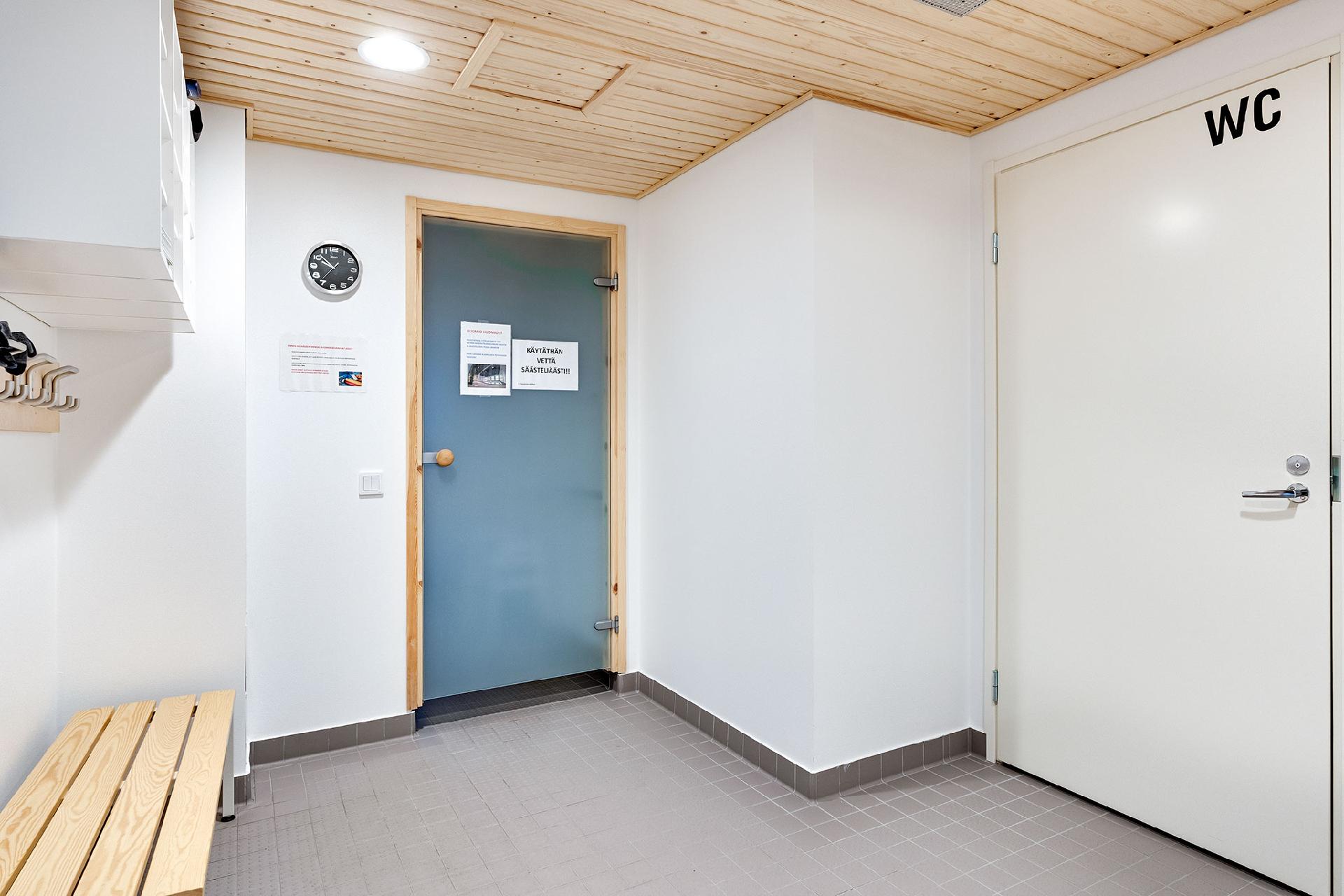 Meesakatu 3, Niemenranta, Tampere