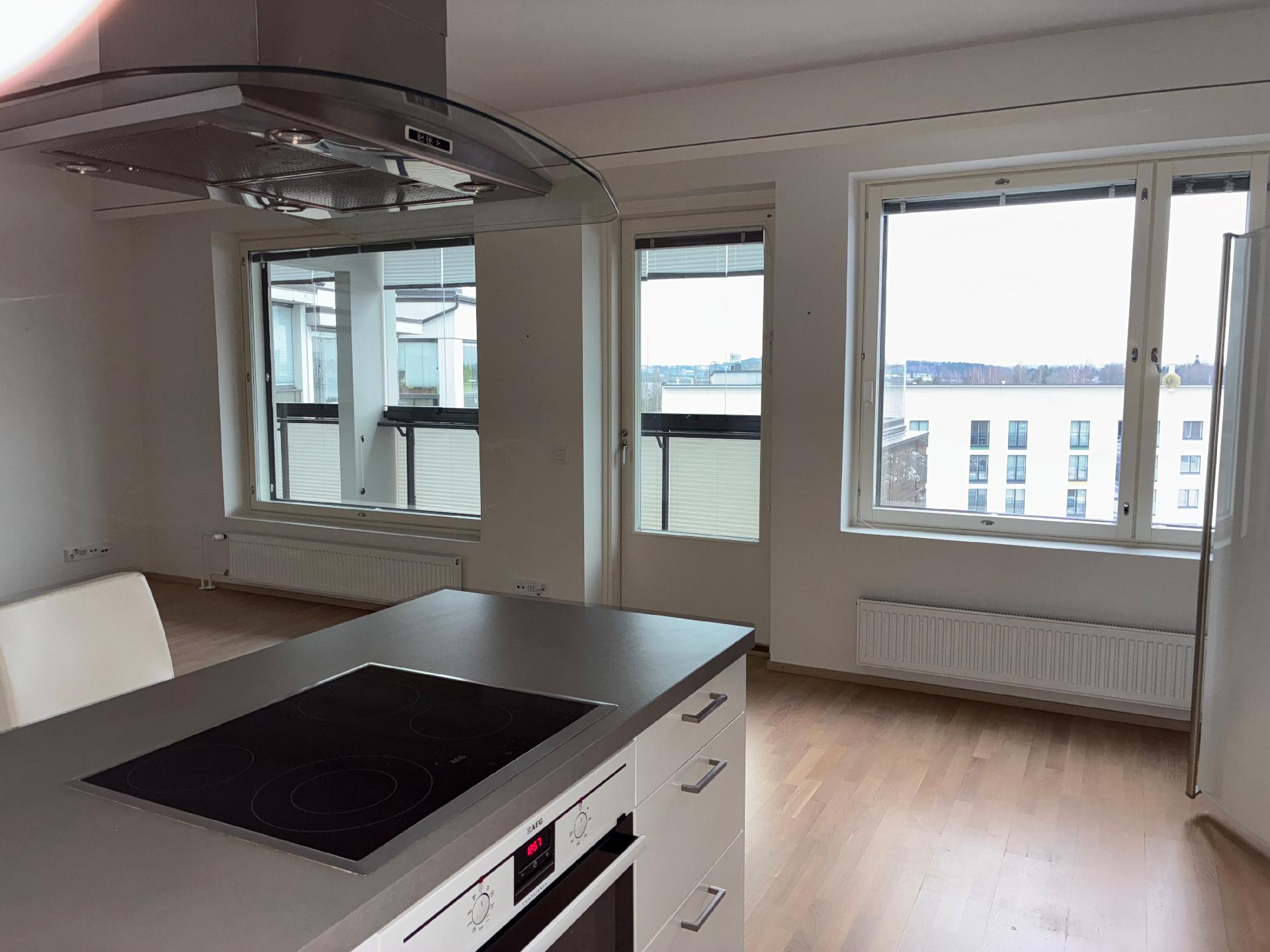 Meesakatu 3, Niemenranta, Tampere